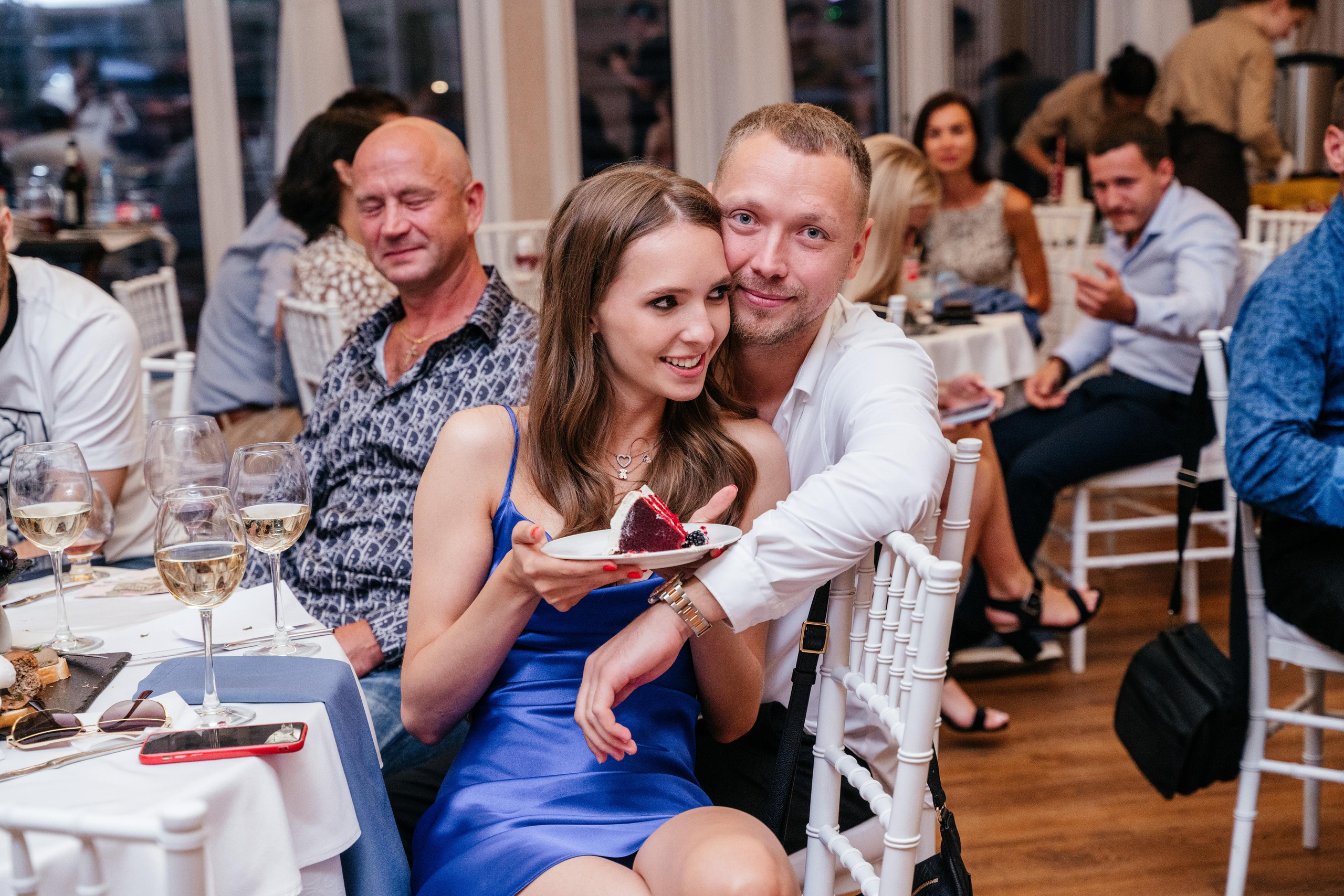 M | K. Свадебный и семейный фотограф в Новосибирске Светлана Варутина