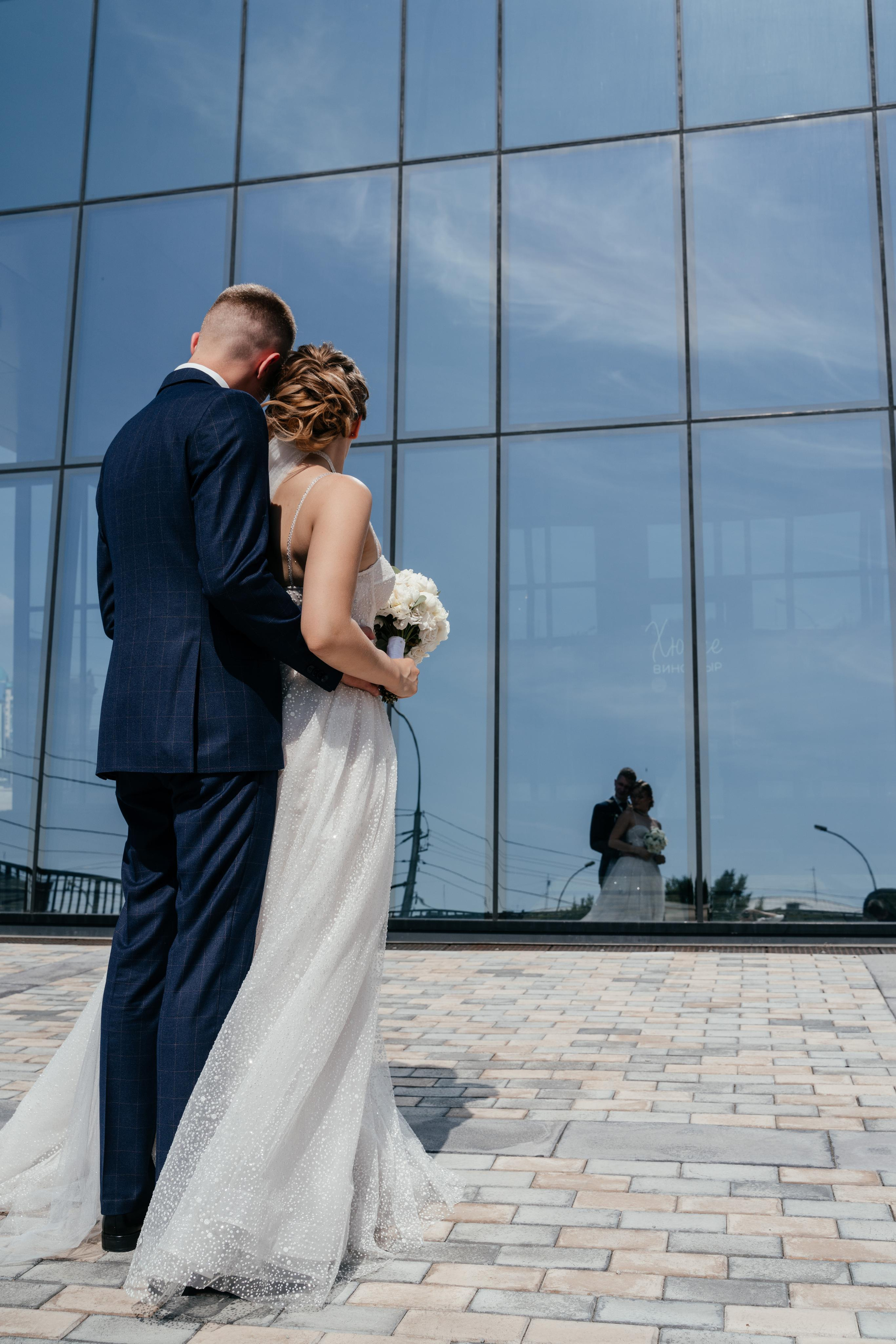 M | K. Свадебный и семейный фотограф в Новосибирске Светлана Варутина