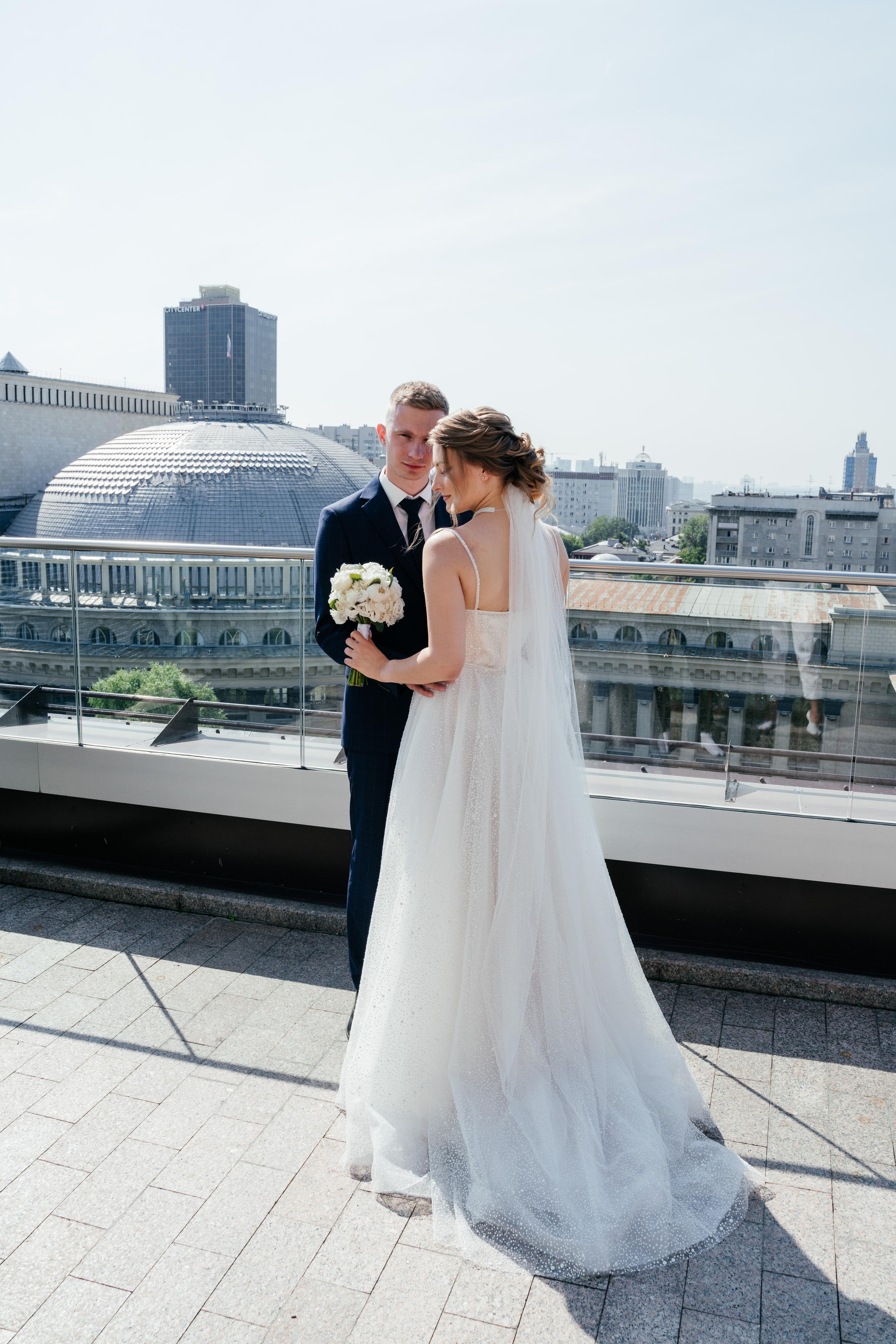 M | K. Свадебный и семейный фотограф в Новосибирске Светлана Варутина