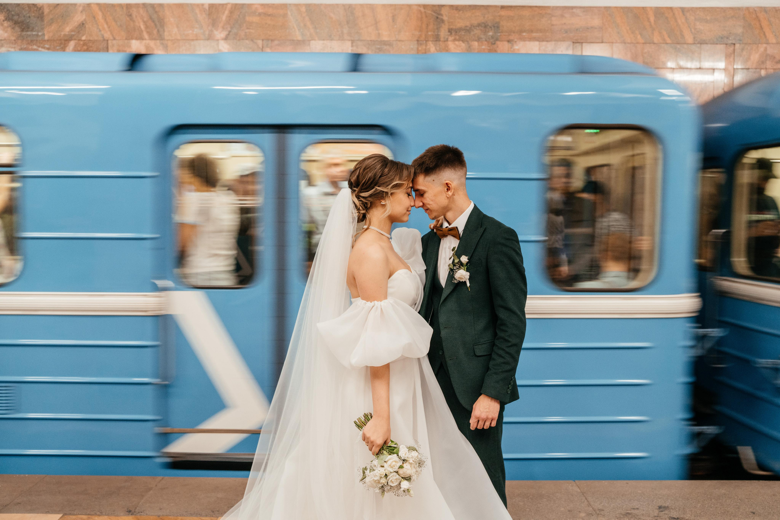 K | A. Свадебный и семейный фотограф в Новосибирске Светлана Варутина