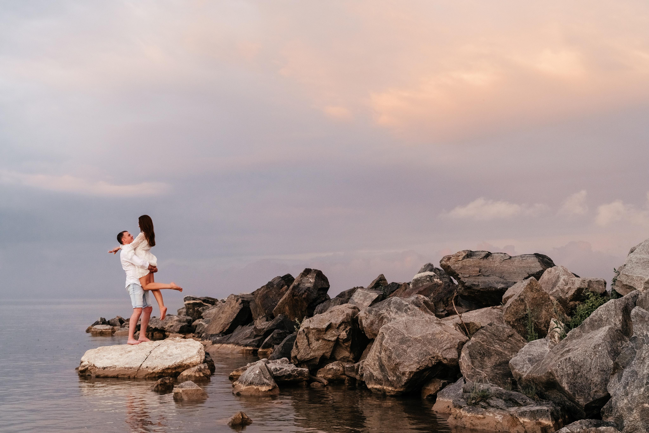 K | N. Свадебный и семейный фотограф в Новосибирске Светлана Варутина