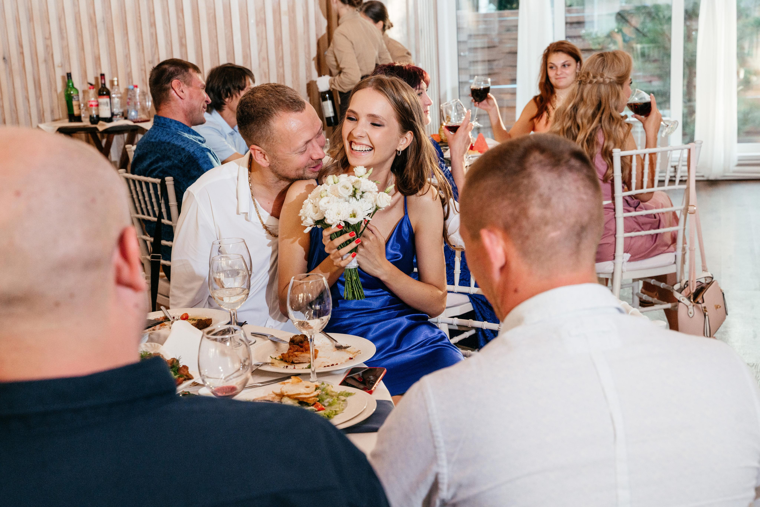 M | K. Свадебный и семейный фотограф в Новосибирске Светлана Варутина