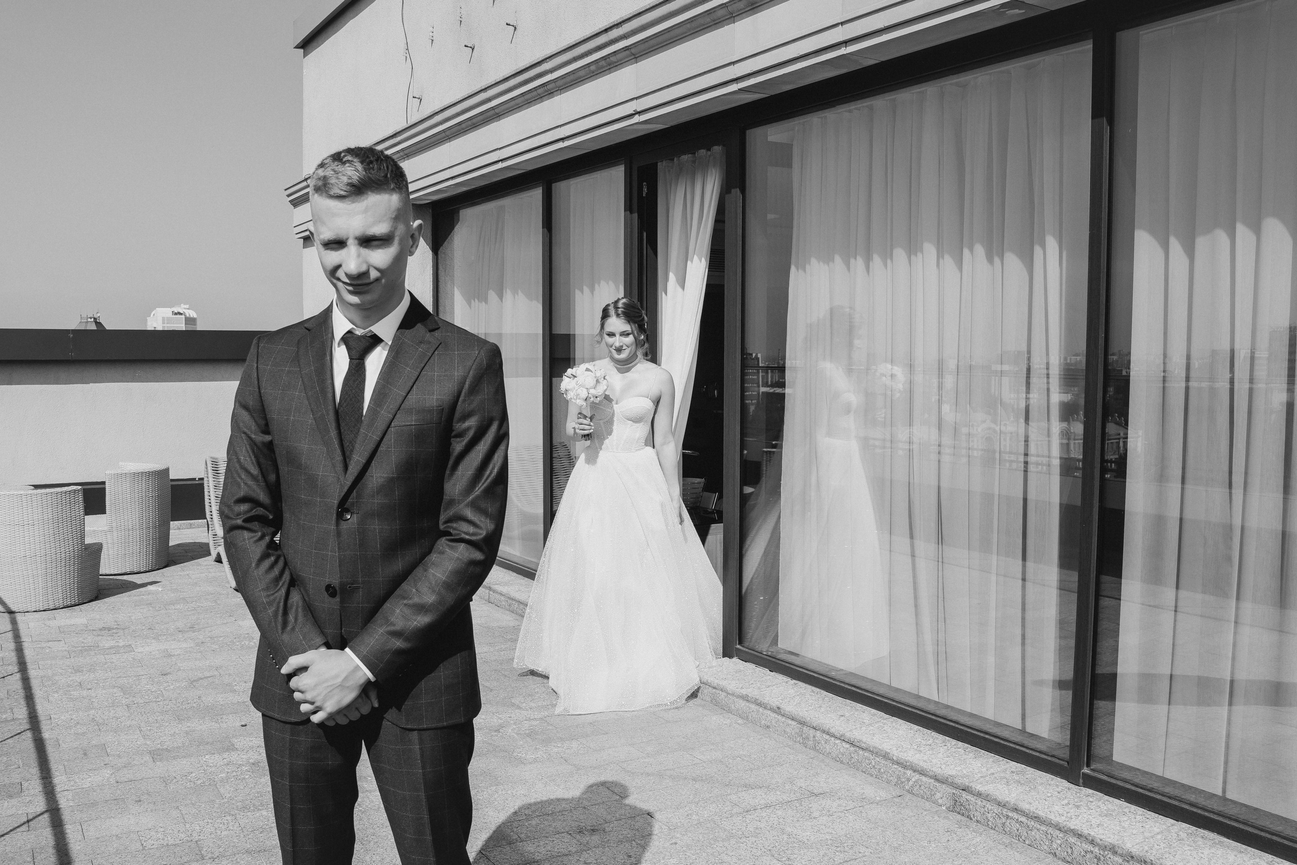 M | K. Свадебный и семейный фотограф в Новосибирске Светлана Варутина