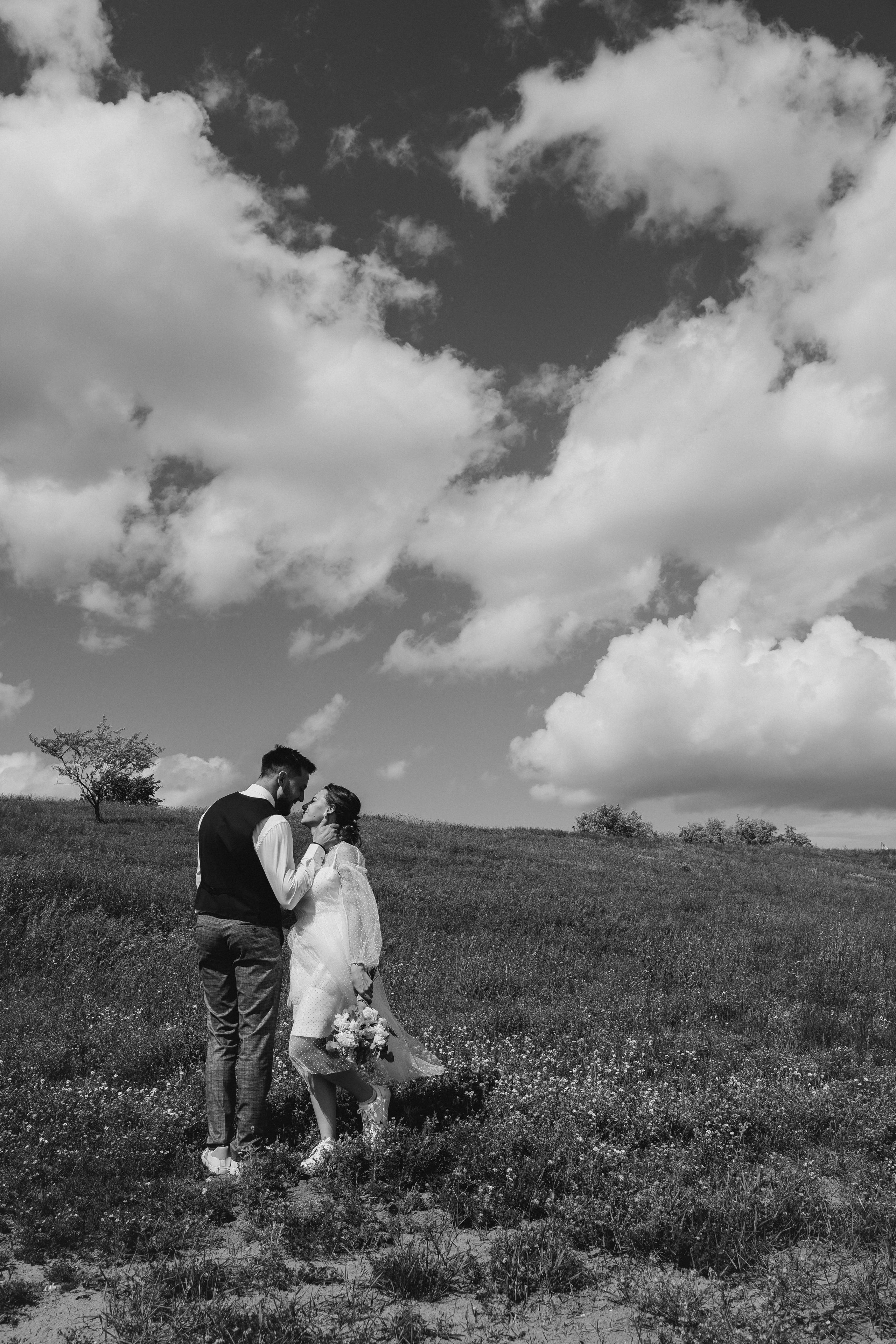 A | V. Свадебный и семейный фотограф в Новосибирске Светлана Варутина