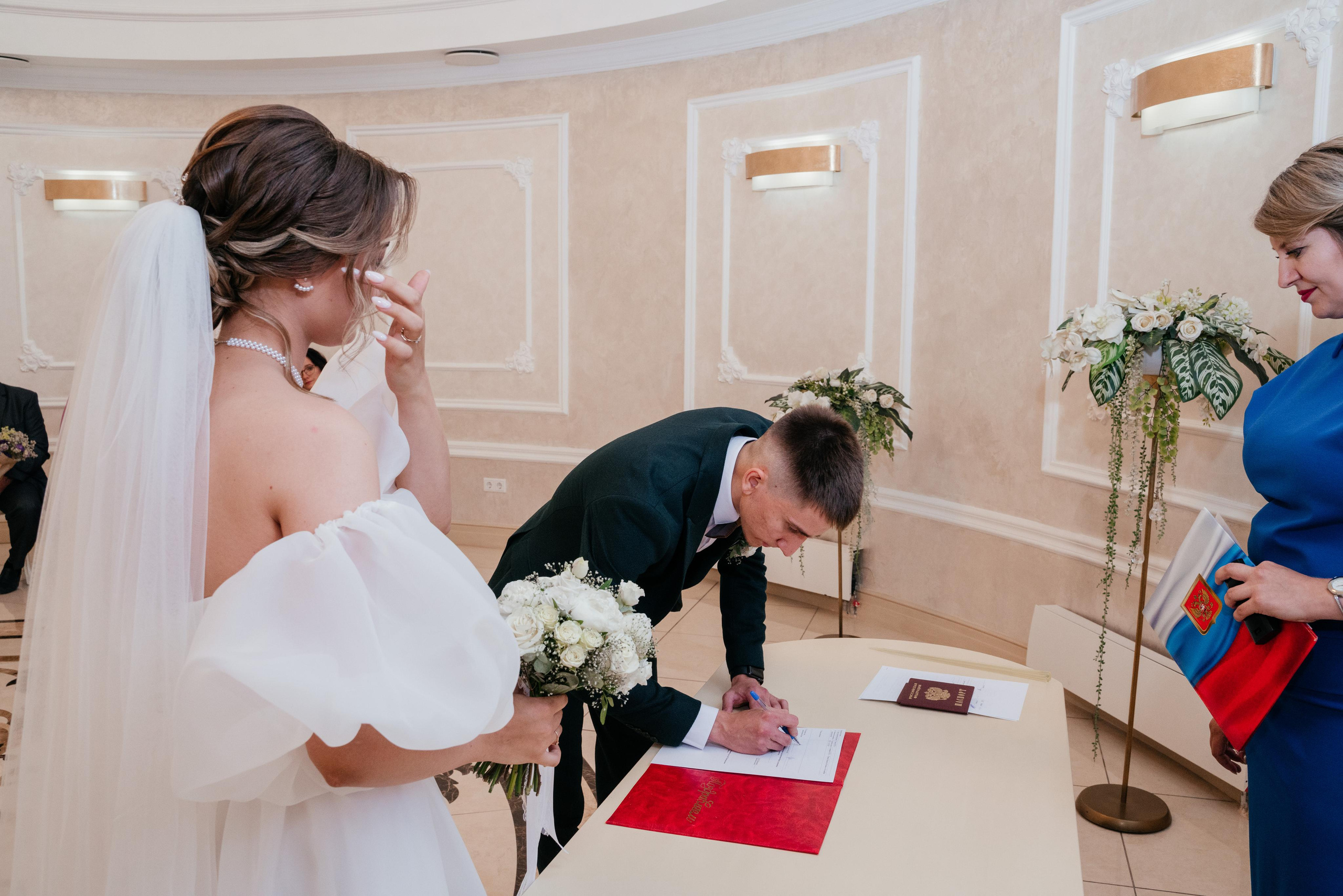 K | A. Свадебный и семейный фотограф в Новосибирске Светлана Варутина