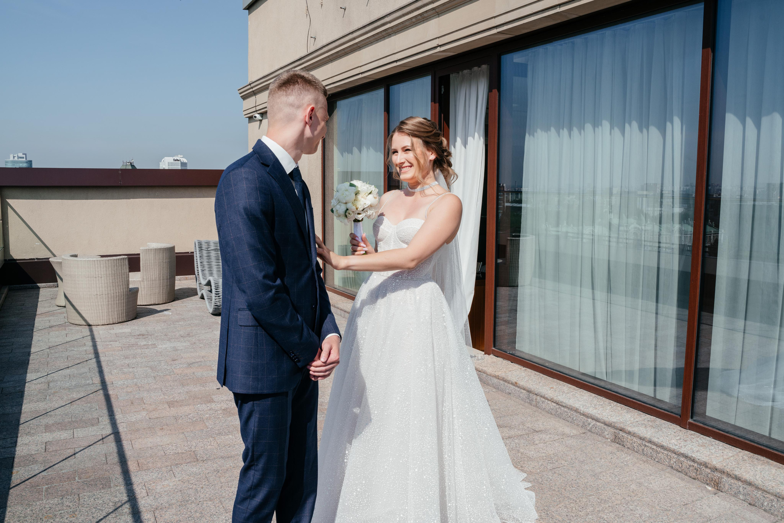 M | K. Свадебный и семейный фотограф в Новосибирске Светлана Варутина