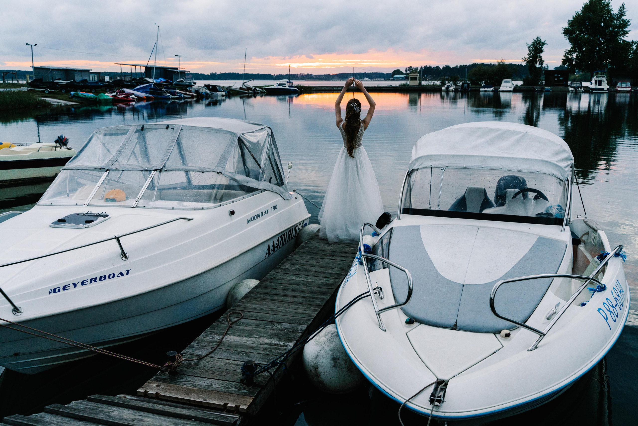 N | A. Свадебный и семейный фотограф в Новосибирске Светлана Варутина