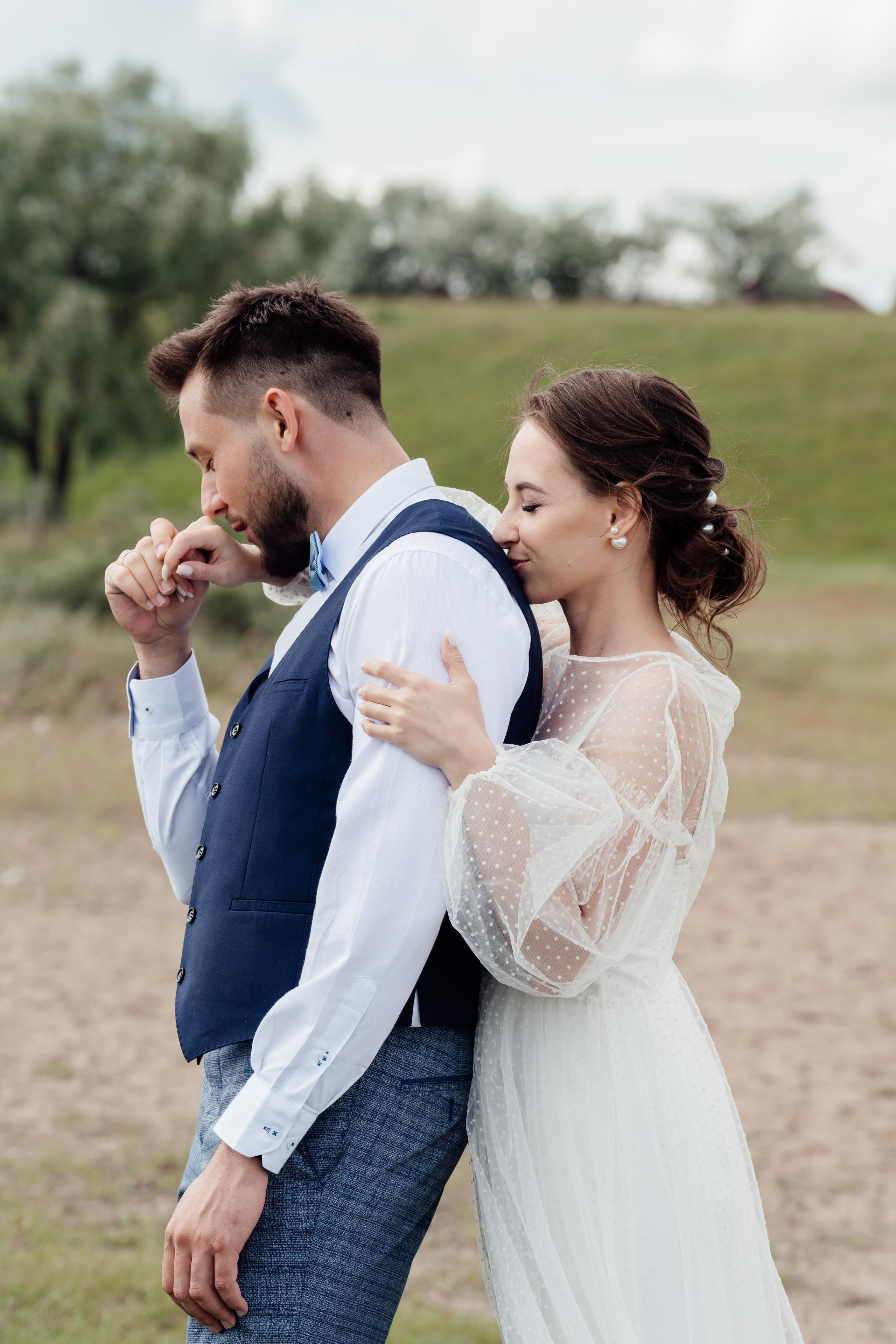 A | V. Свадебный и семейный фотограф в Новосибирске Светлана Варутина