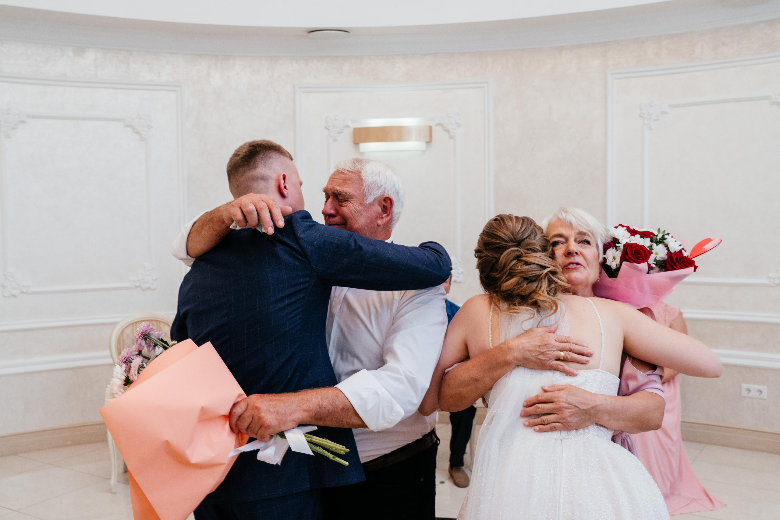 M | K. Свадебный и семейный фотограф в Новосибирске Светлана Варутина