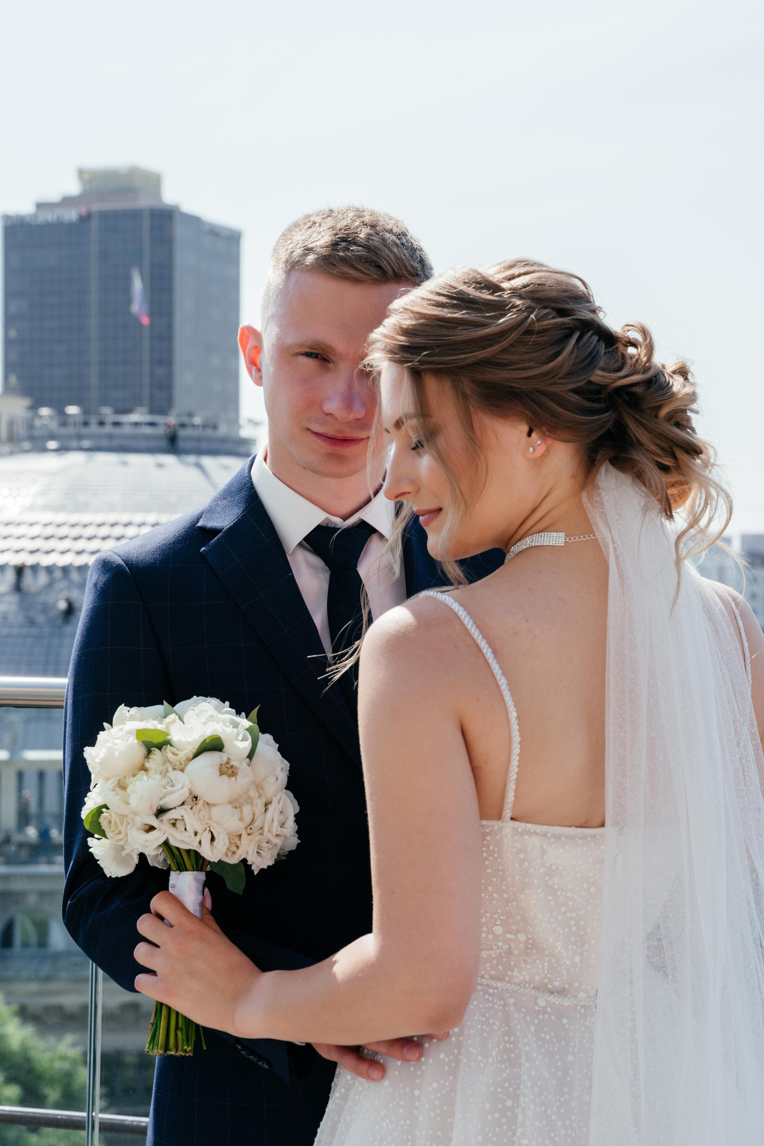 M | K. Свадебный и семейный фотограф в Новосибирске Светлана Варутина