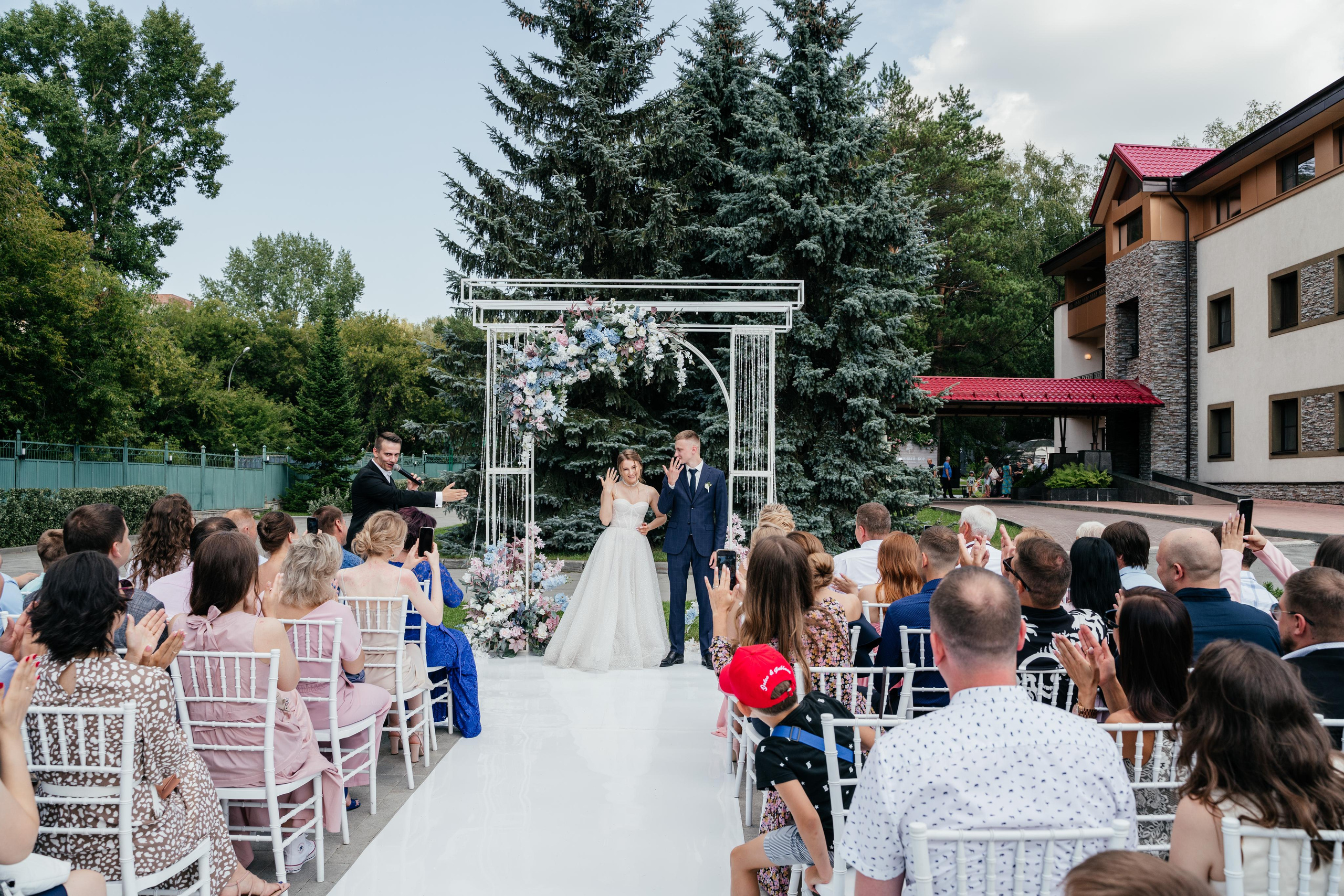 M | K. Свадебный и семейный фотограф в Новосибирске Светлана Варутина