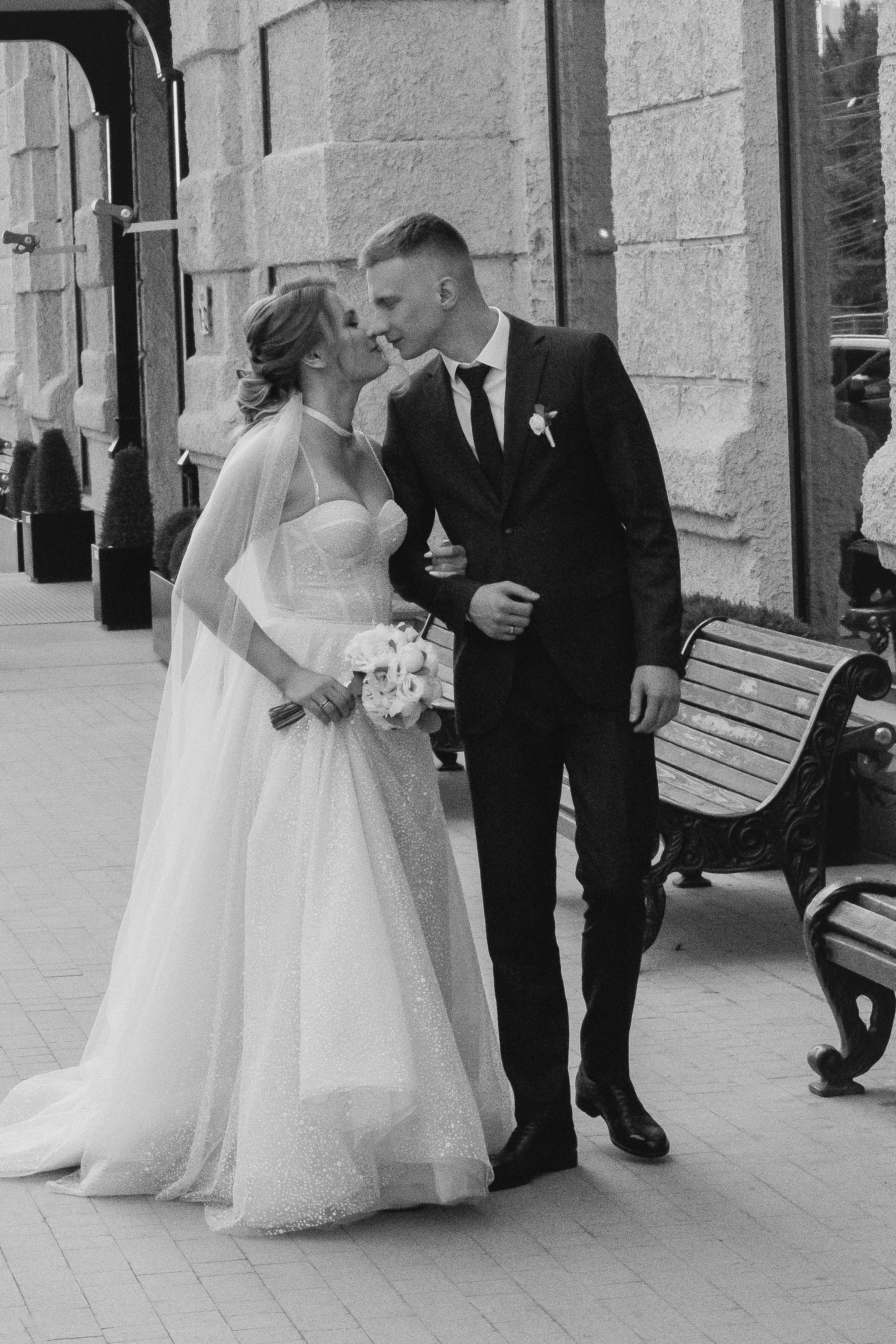 M | K. Свадебный и семейный фотограф в Новосибирске Светлана Варутина