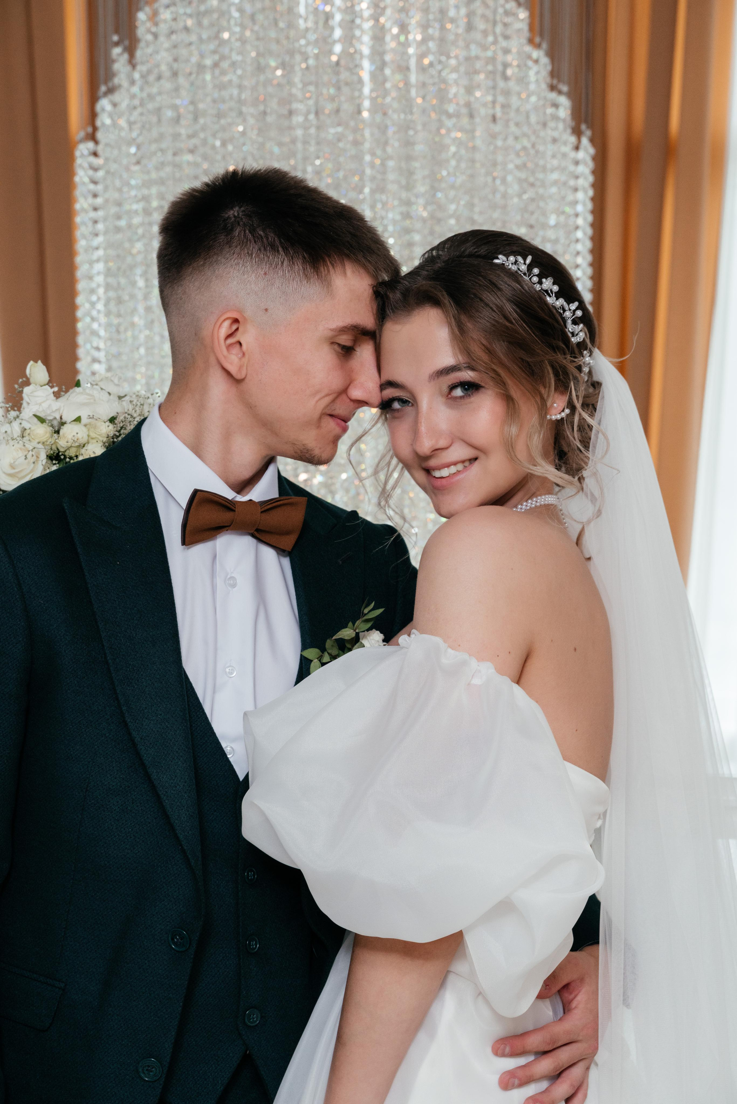 K | A. Свадебный и семейный фотограф в Новосибирске Светлана Варутина