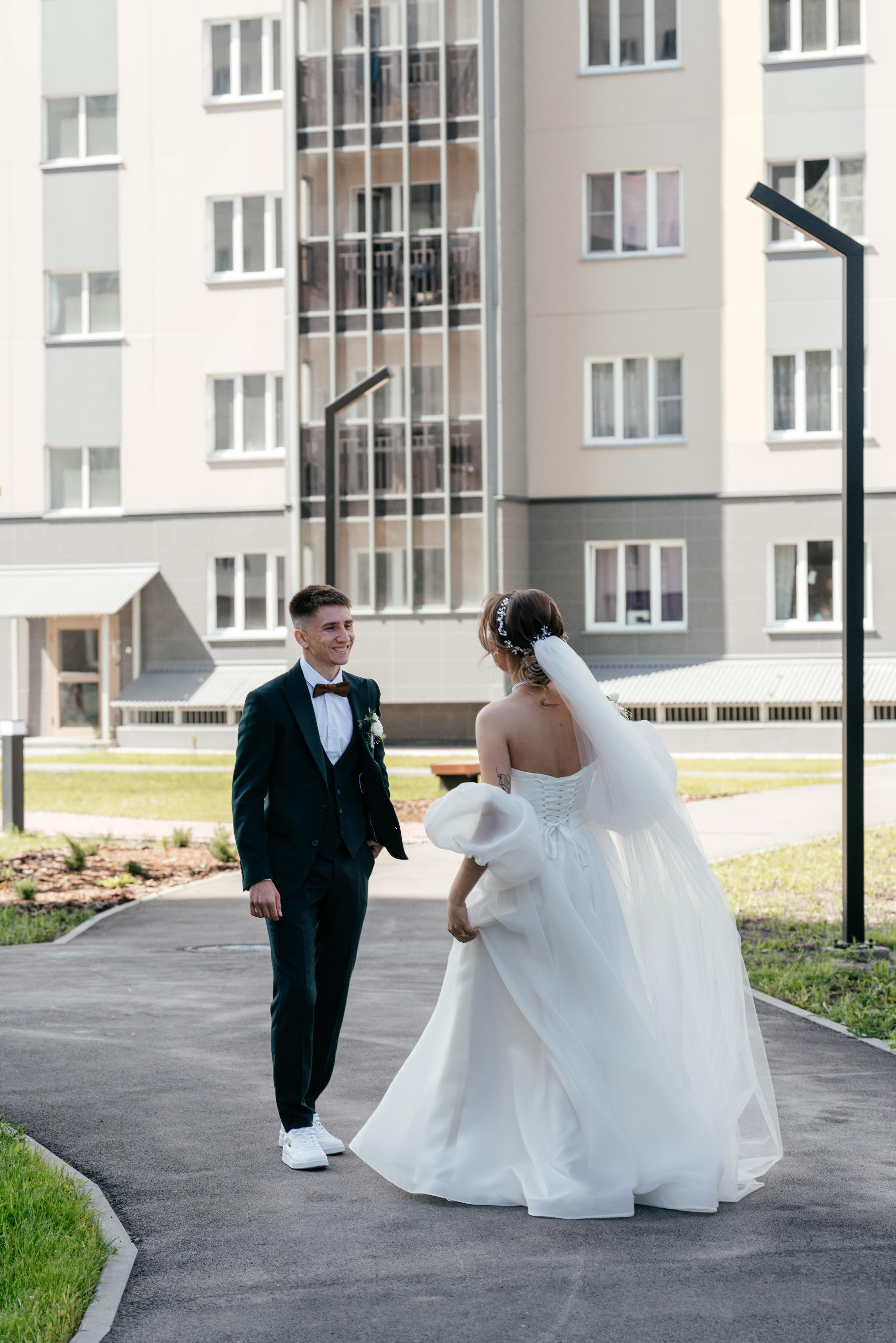 K | A. Свадебный и семейный фотограф в Новосибирске Светлана Варутина