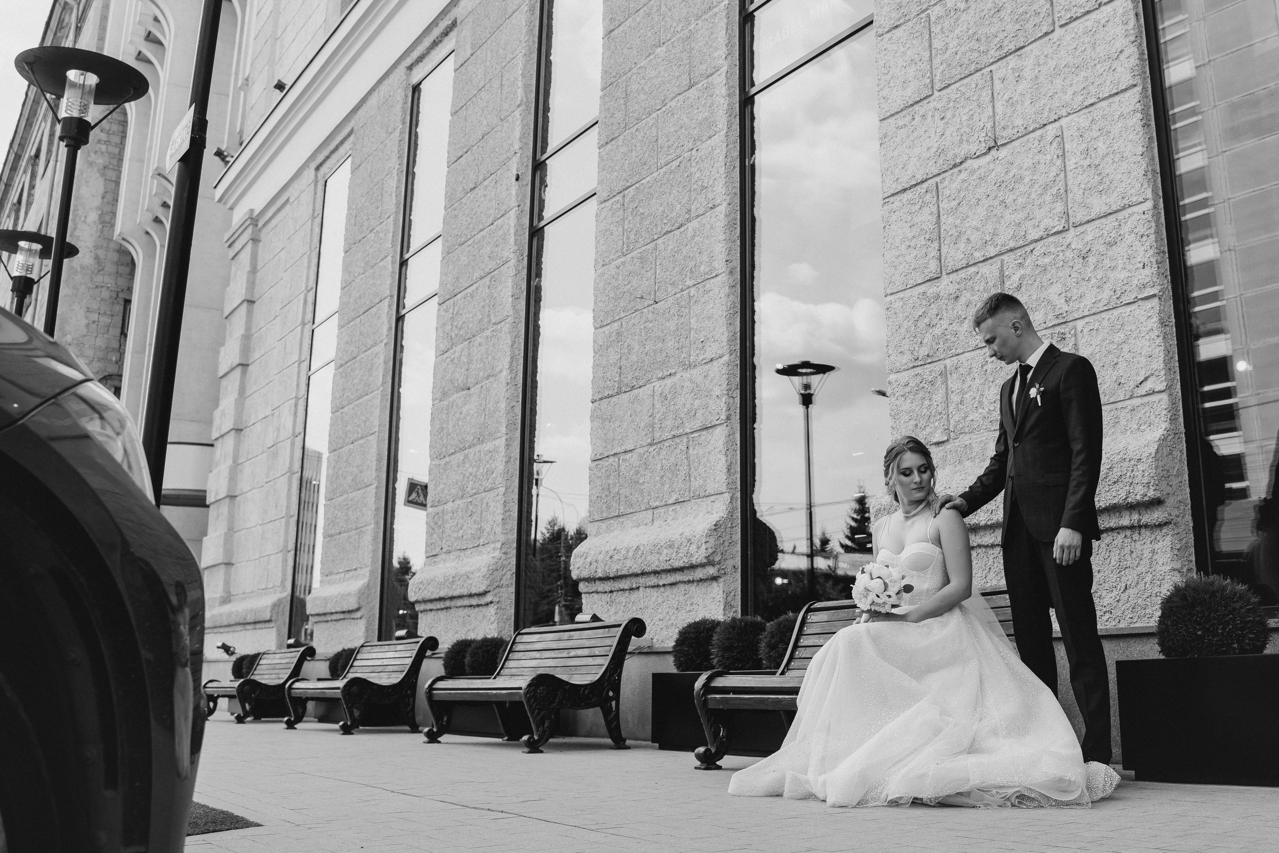 M | K. Свадебный и семейный фотограф в Новосибирске Светлана Варутина