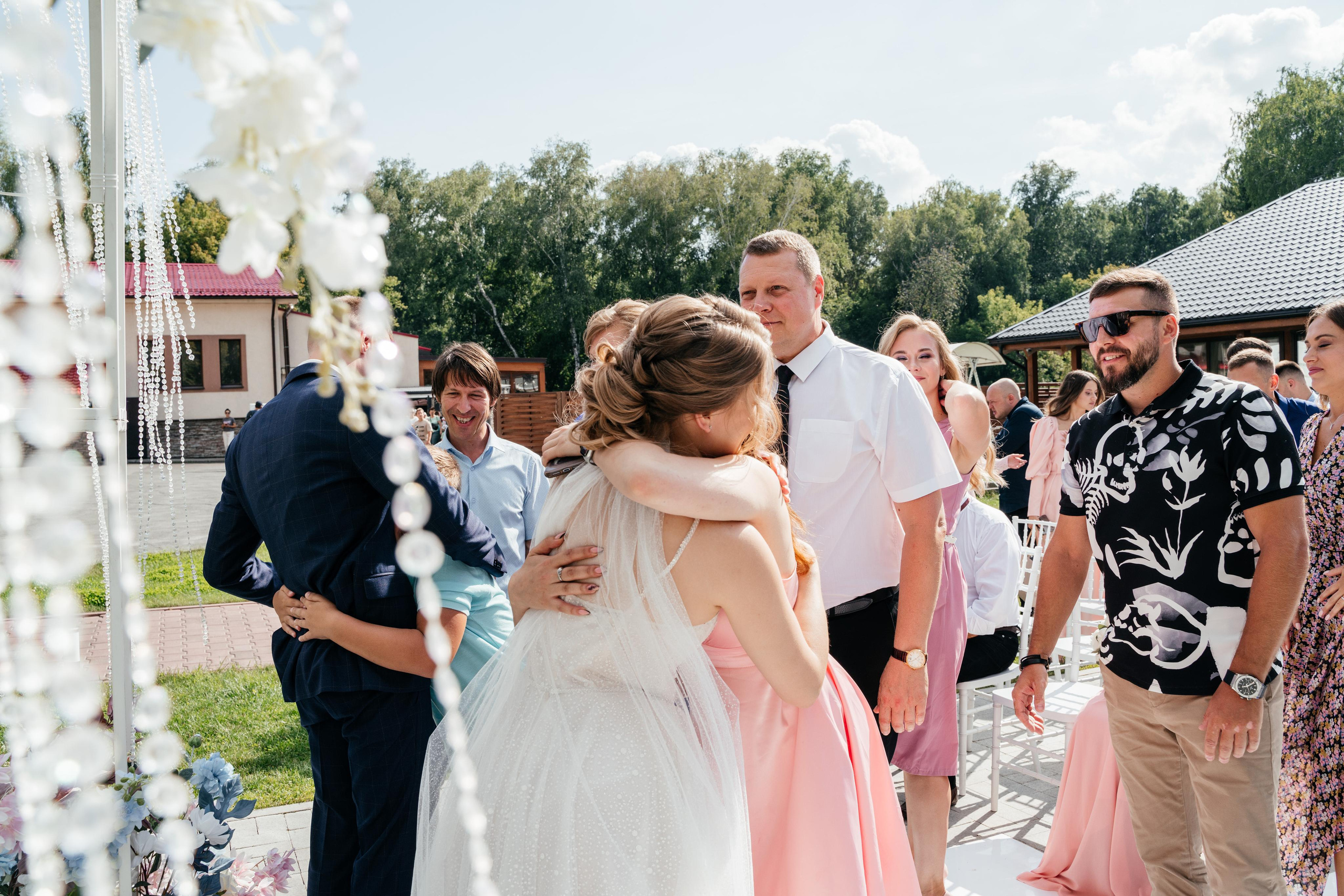 M | K. Свадебный и семейный фотограф в Новосибирске Светлана Варутина