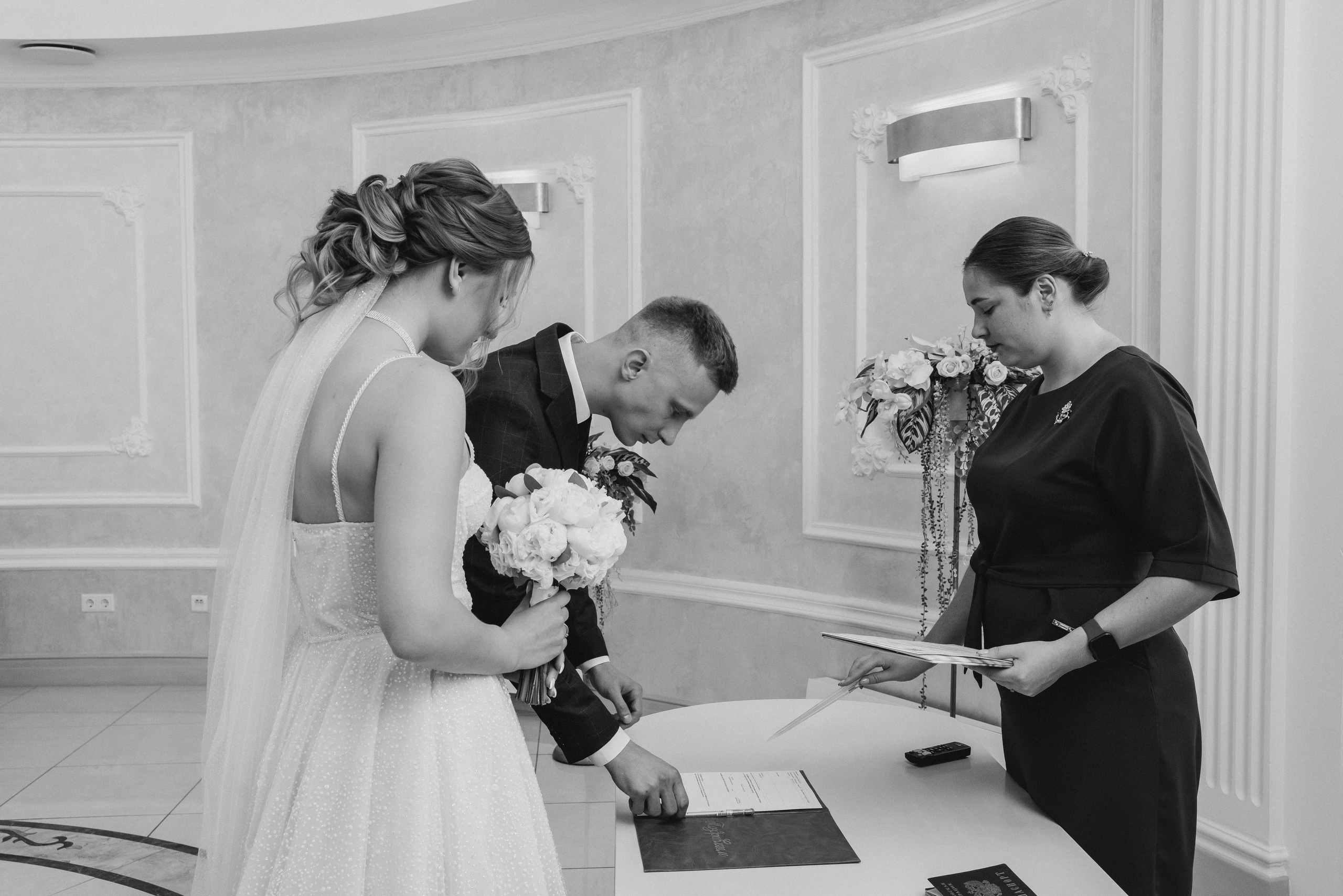 M | K. Свадебный и семейный фотограф в Новосибирске Светлана Варутина