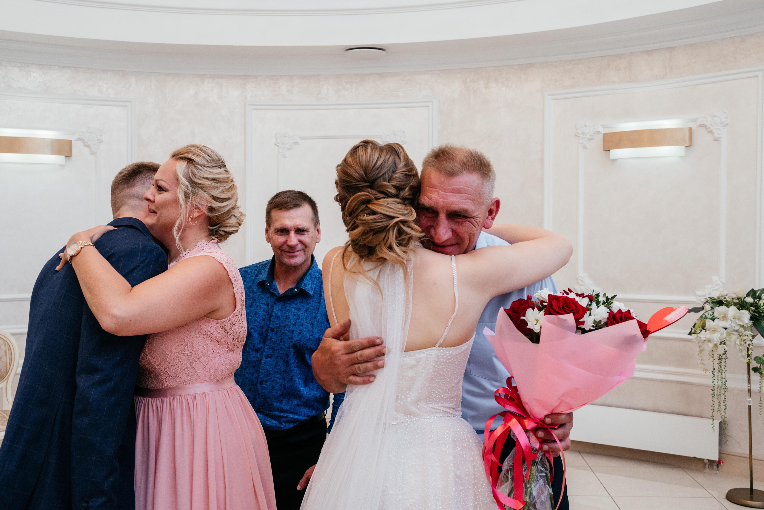 M | K. Свадебный и семейный фотограф в Новосибирске Светлана Варутина