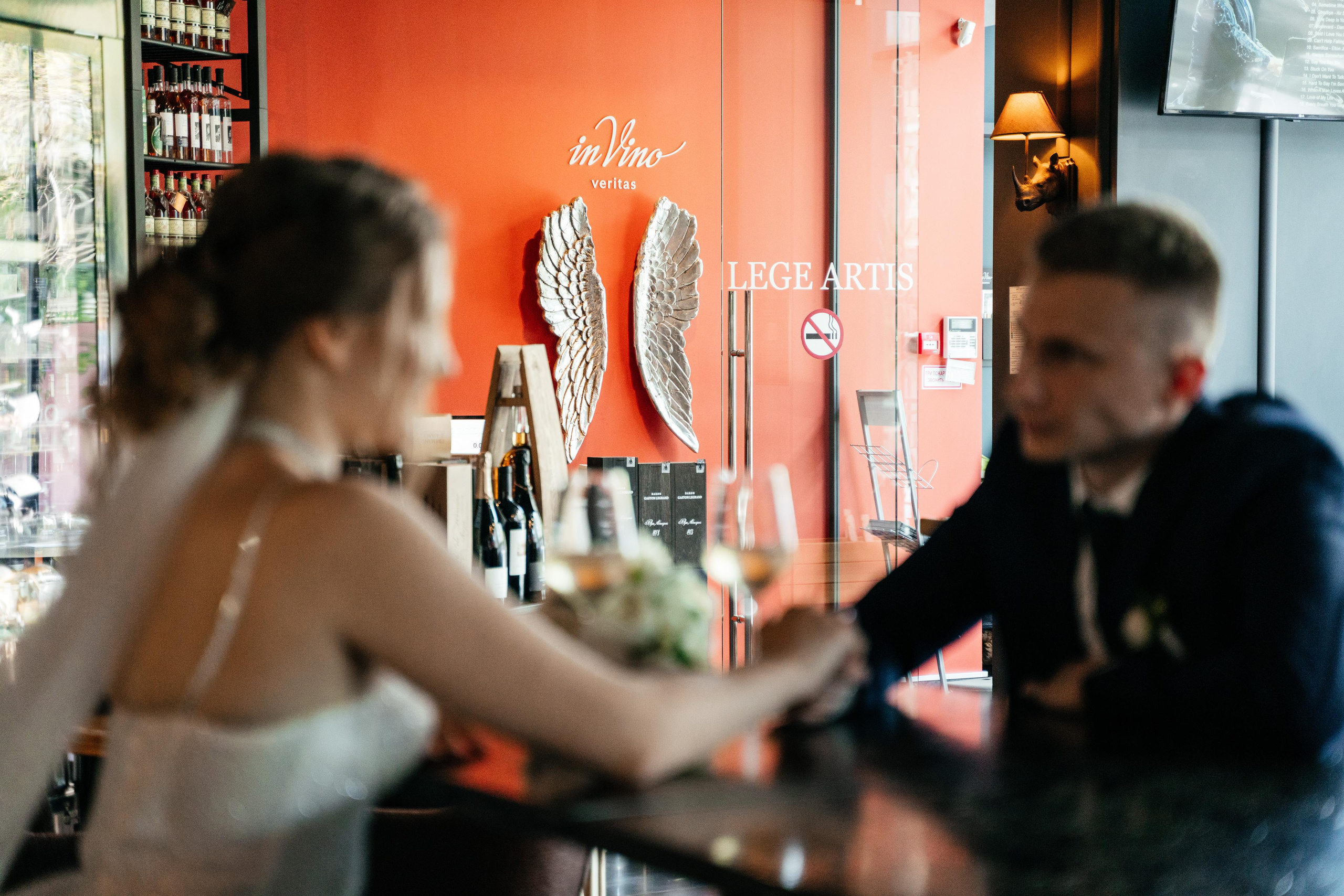 M | K. Свадебный и семейный фотограф в Новосибирске Светлана Варутина