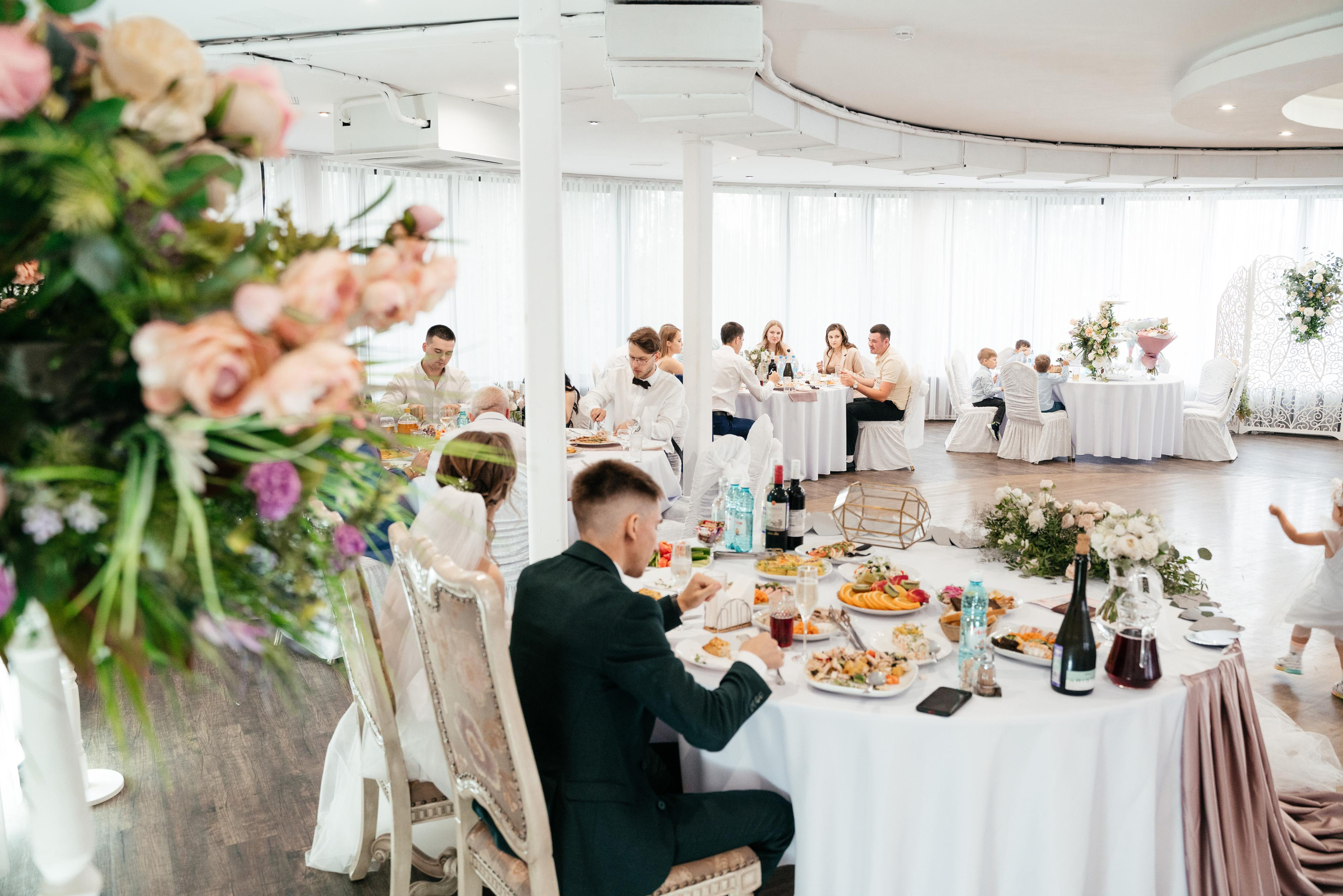 K | A. Свадебный и семейный фотограф в Новосибирске Светлана Варутина