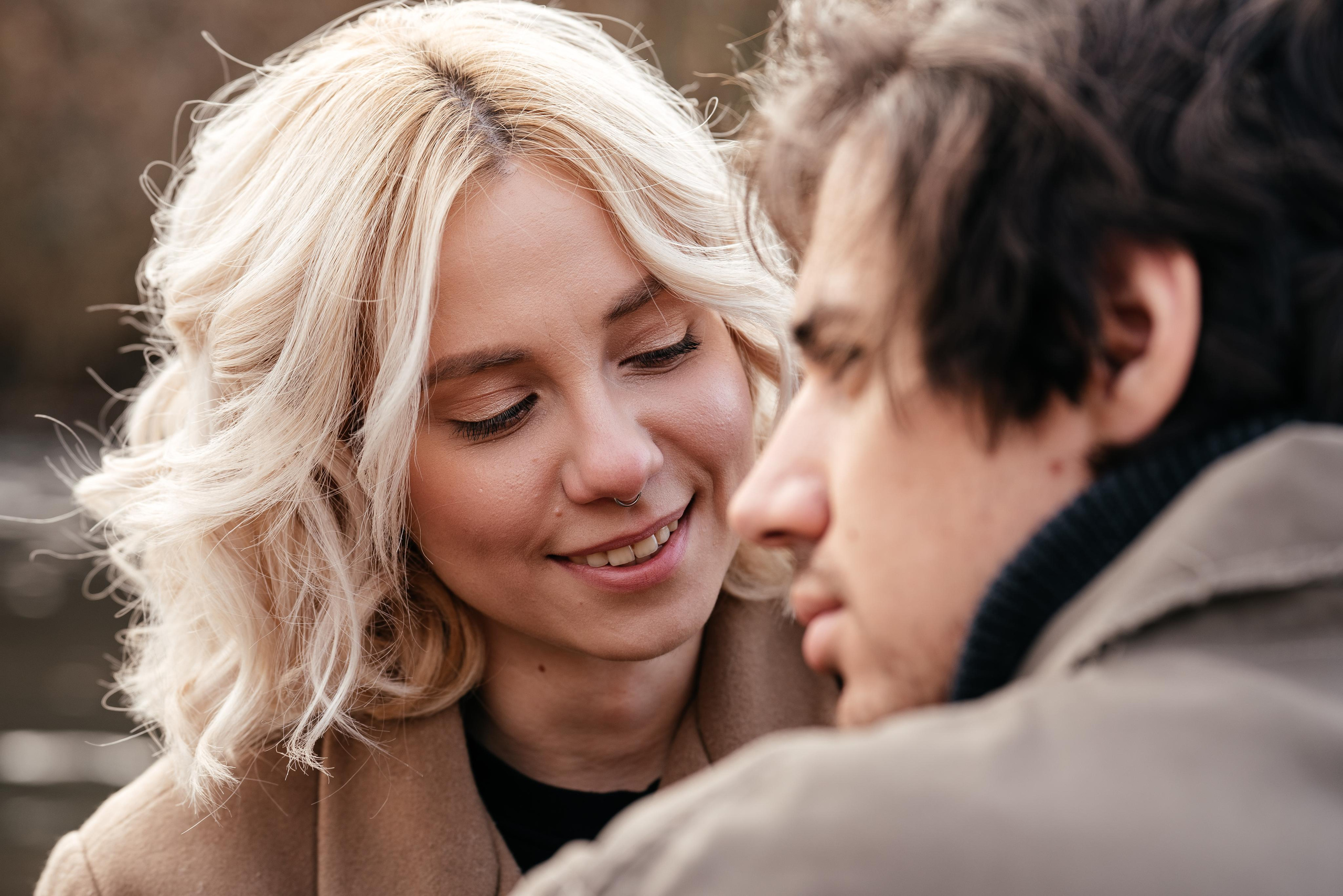 N | M. Свадебный и семейный фотограф в Новосибирске Светлана Варутина