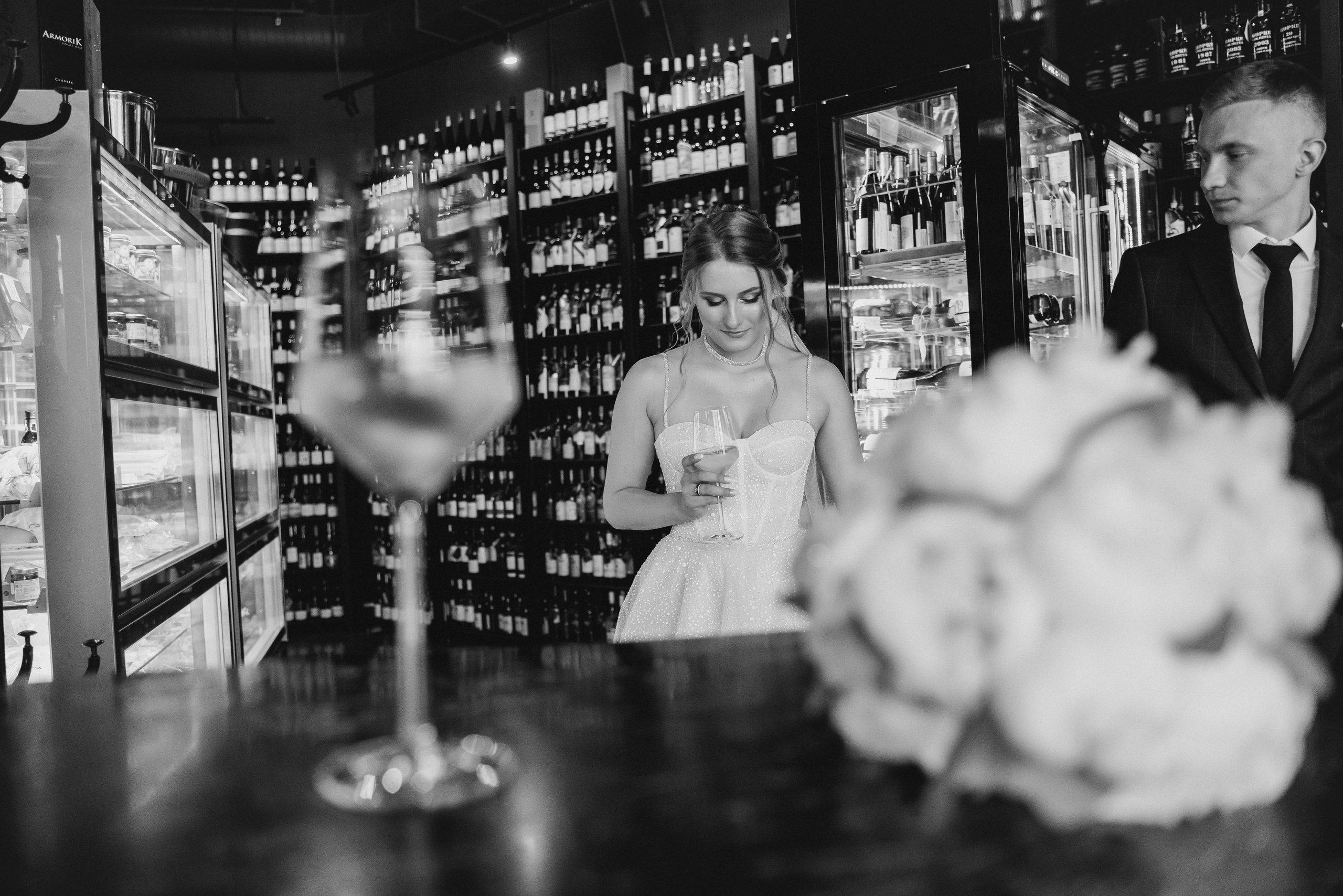 M | K. Свадебный и семейный фотограф в Новосибирске Светлана Варутина