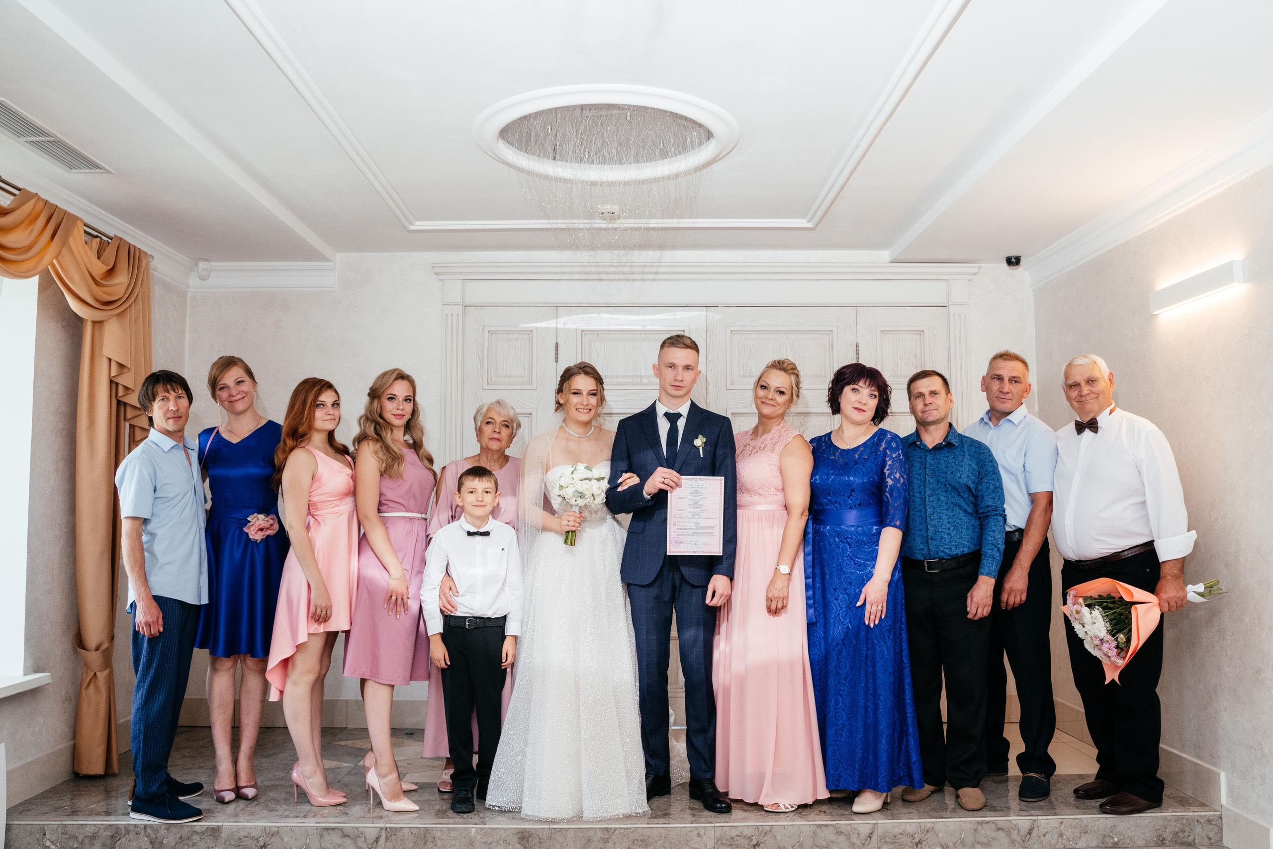 M | K. Свадебный и семейный фотограф в Новосибирске Светлана Варутина