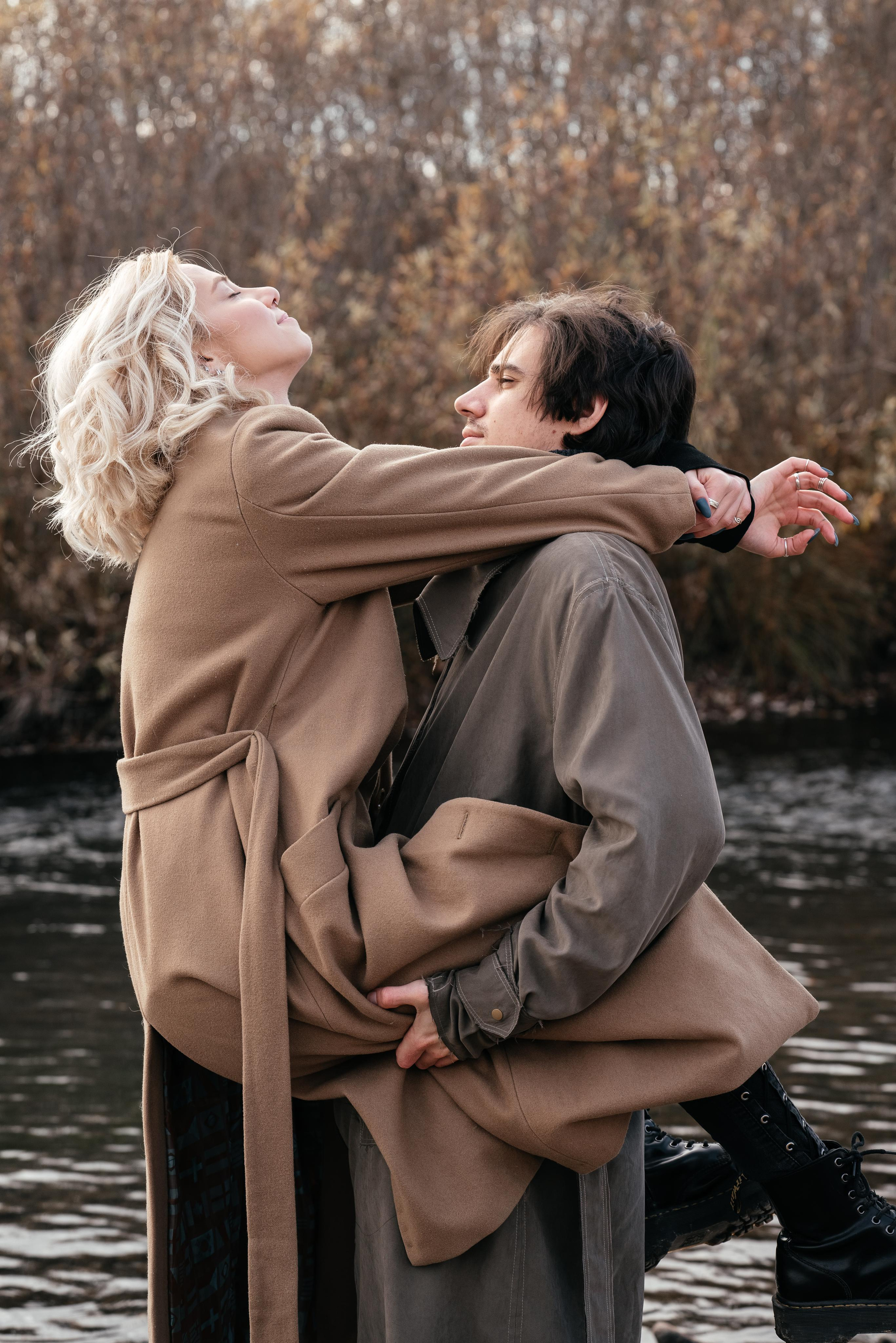 N | M. Свадебный и семейный фотограф в Новосибирске Светлана Варутина