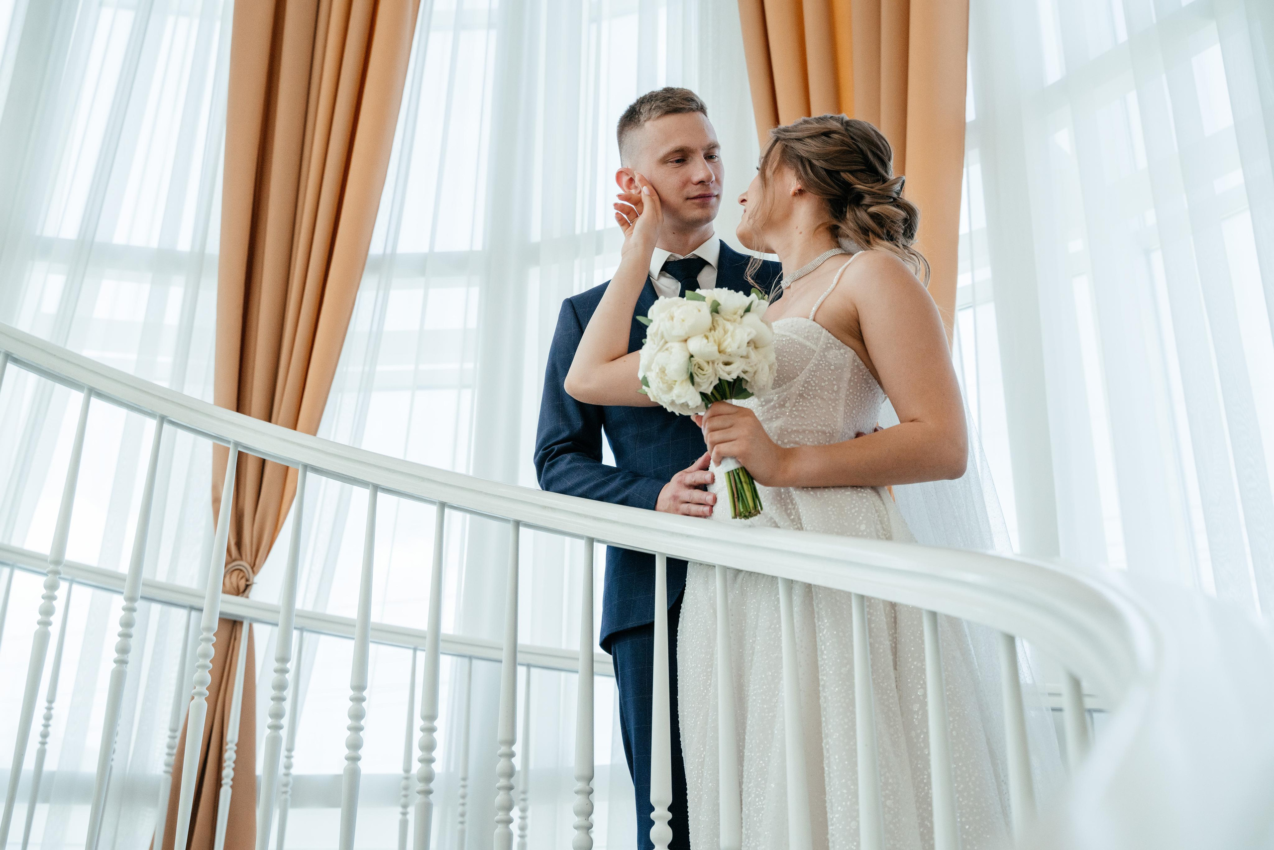 M | K. Свадебный и семейный фотограф в Новосибирске Светлана Варутина