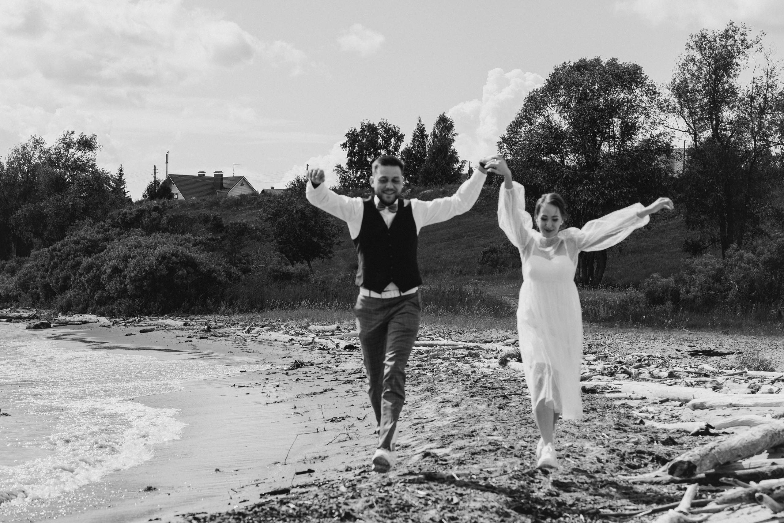 A | V. Свадебный и семейный фотограф в Новосибирске Светлана Варутина