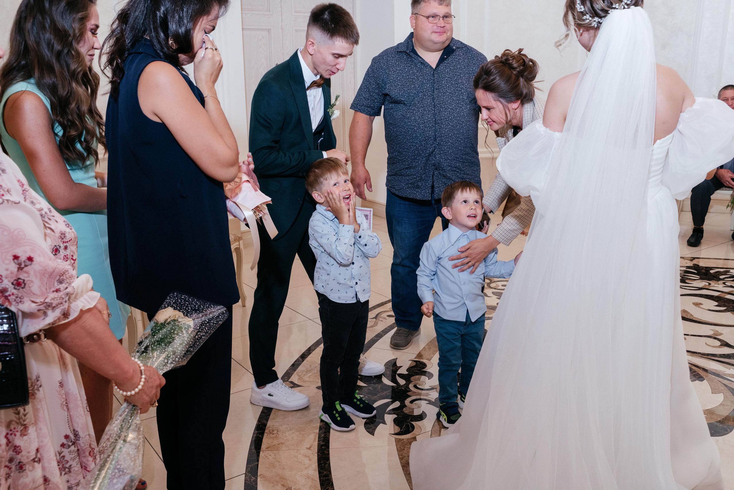 K | A. Свадебный и семейный фотограф в Новосибирске Светлана Варутина