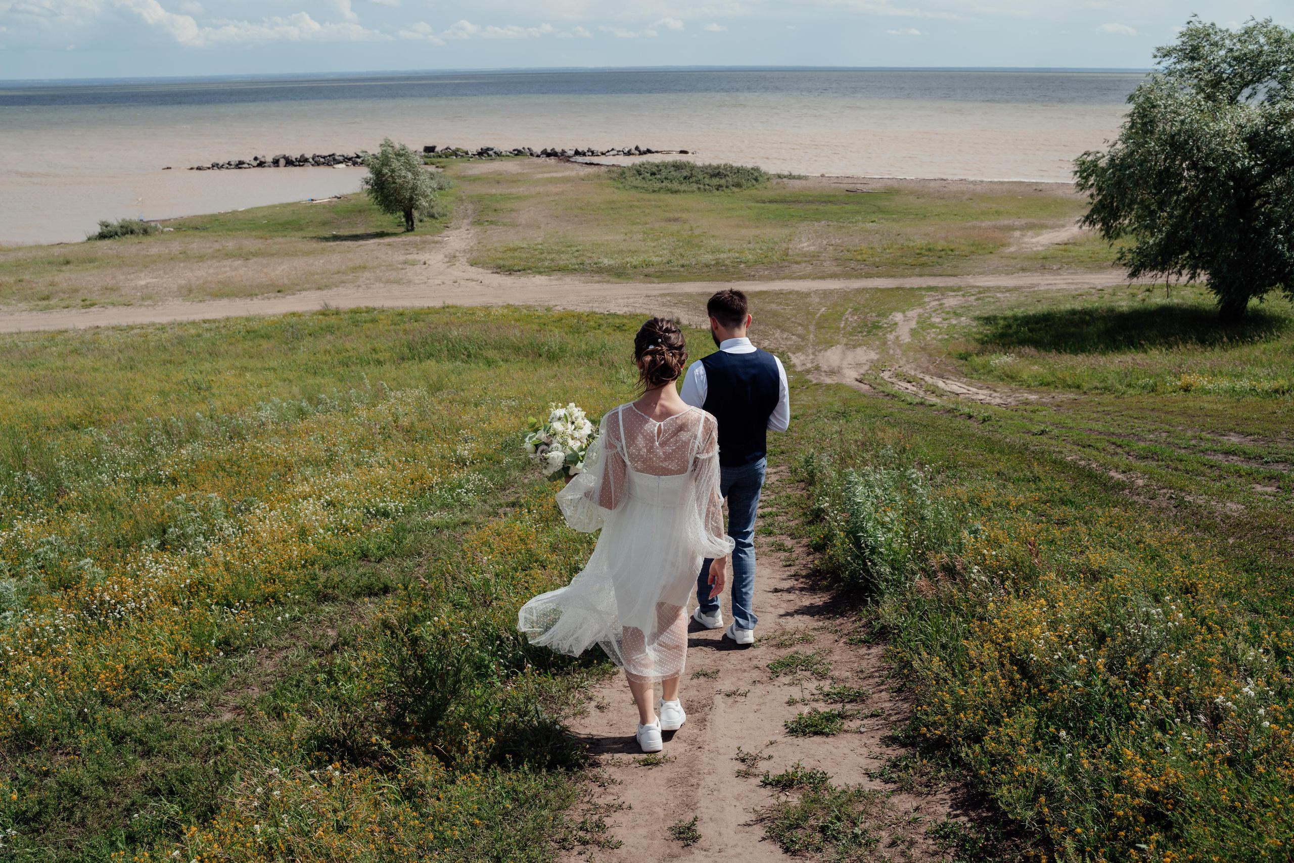 A | V. Свадебный и семейный фотограф в Новосибирске Светлана Варутина