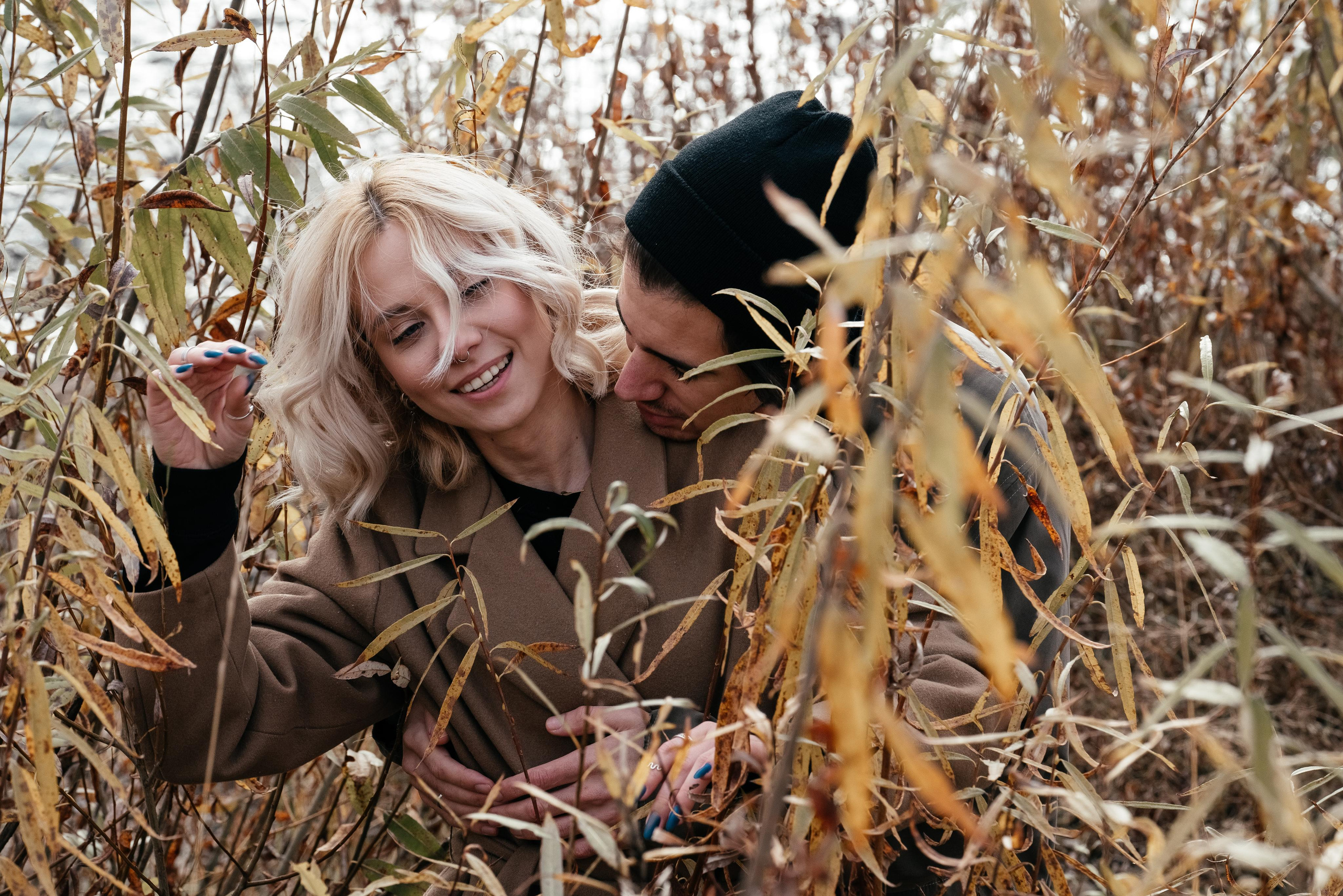 N | M. Свадебный и семейный фотограф в Новосибирске Светлана Варутина