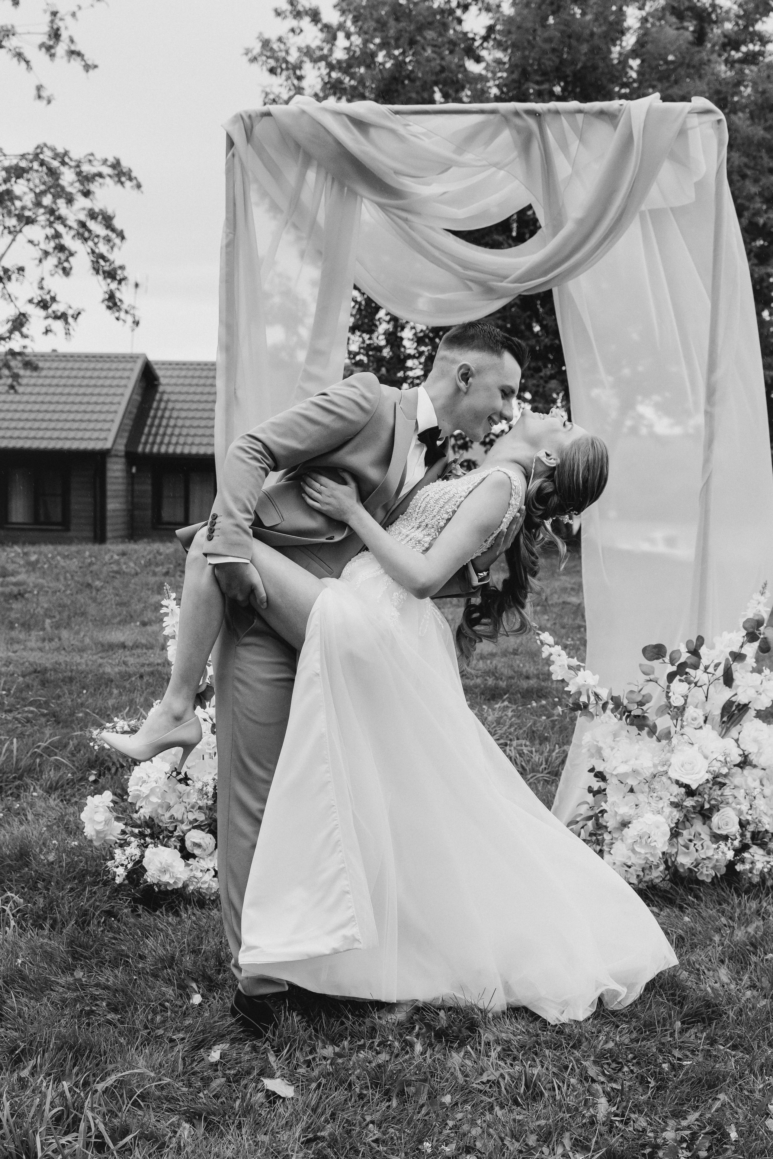 N | A. Свадебный и семейный фотограф в Новосибирске Светлана Варутина