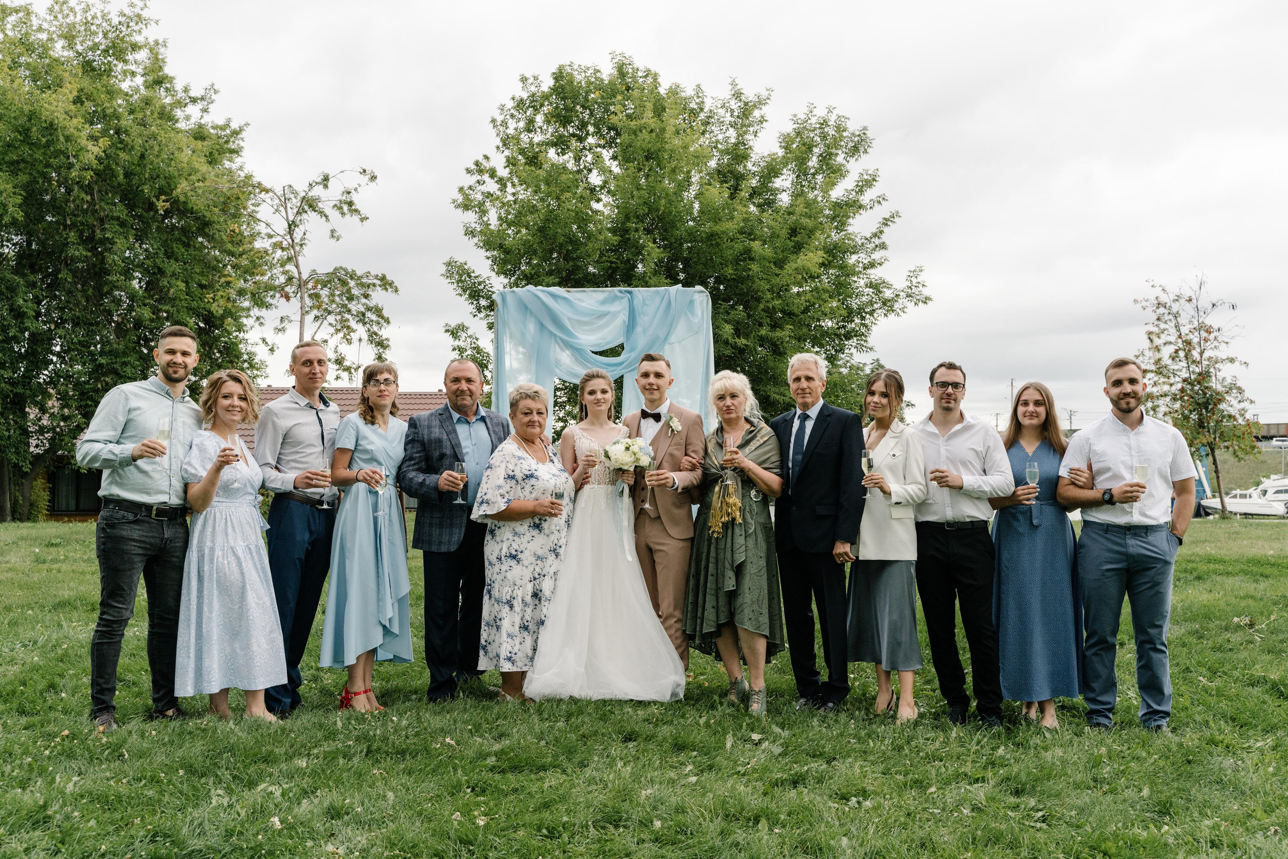 N | A. Свадебный и семейный фотограф в Новосибирске Светлана Варутина