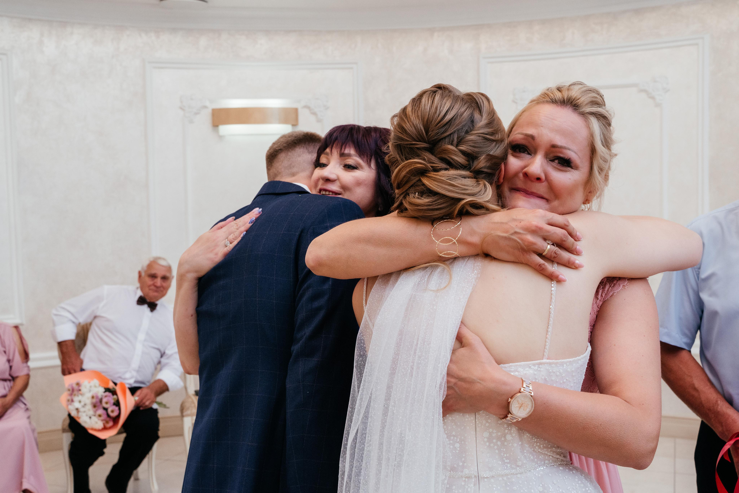 M | K. Свадебный и семейный фотограф в Новосибирске Светлана Варутина