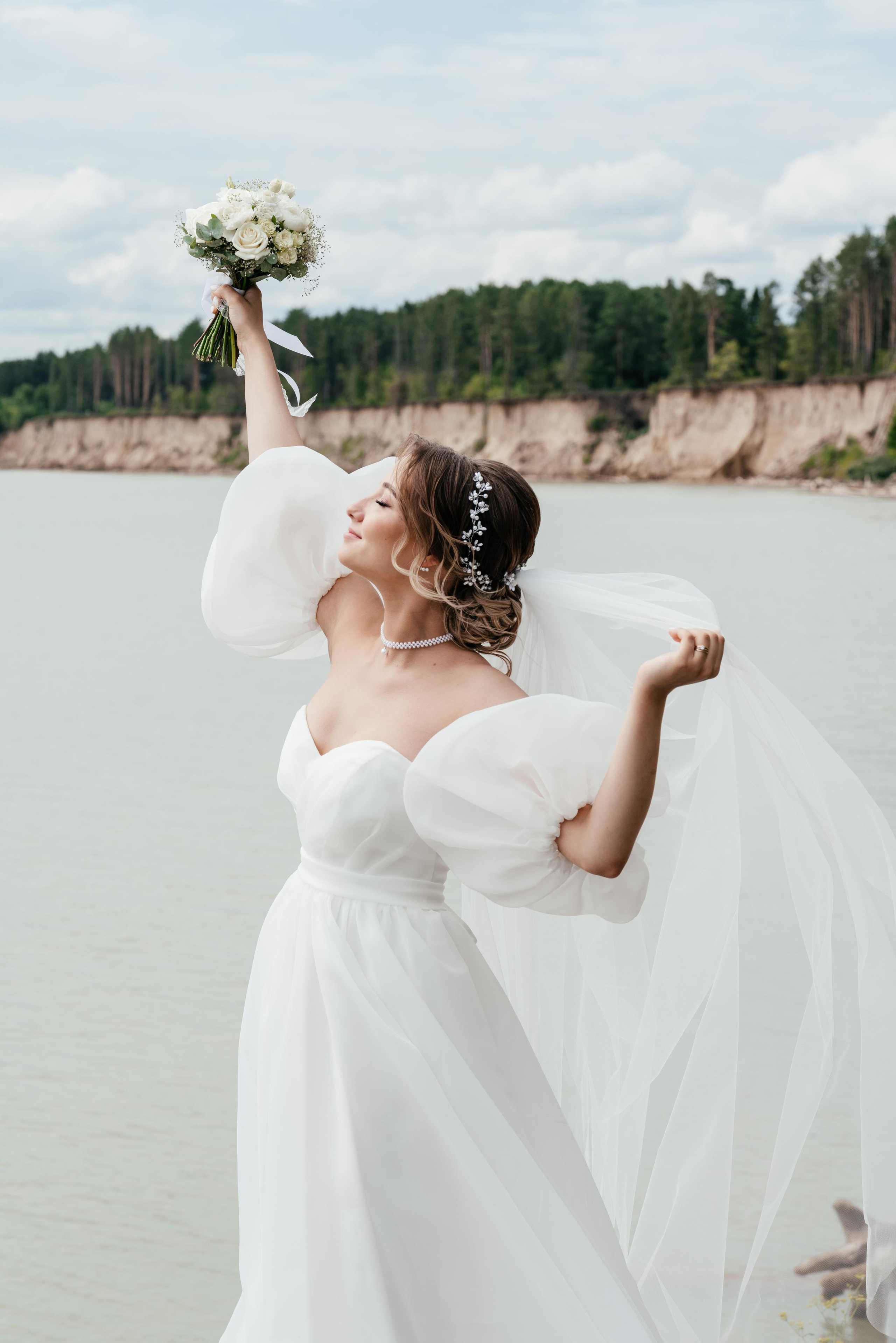 K | A. Свадебный и семейный фотограф в Новосибирске Светлана Варутина