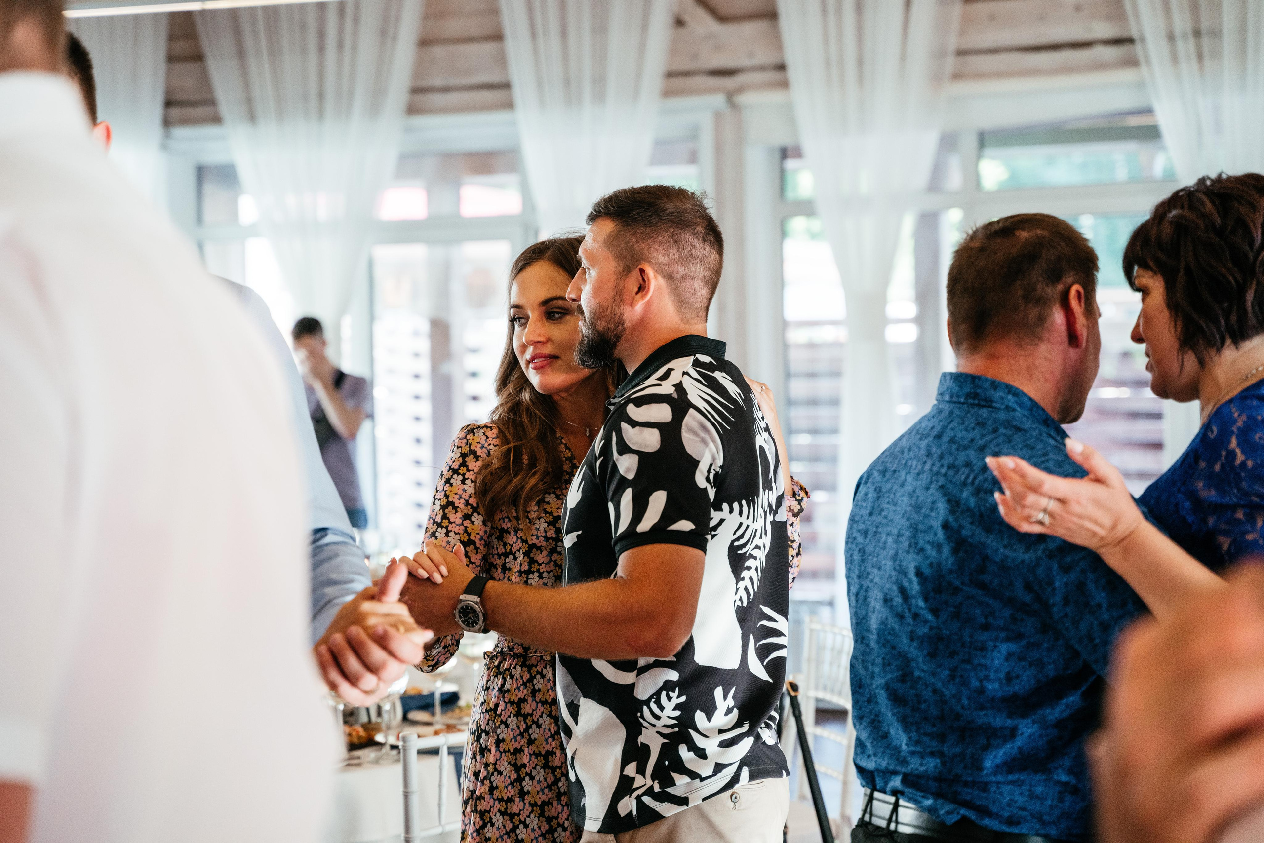 M | K. Свадебный и семейный фотограф в Новосибирске Светлана Варутина