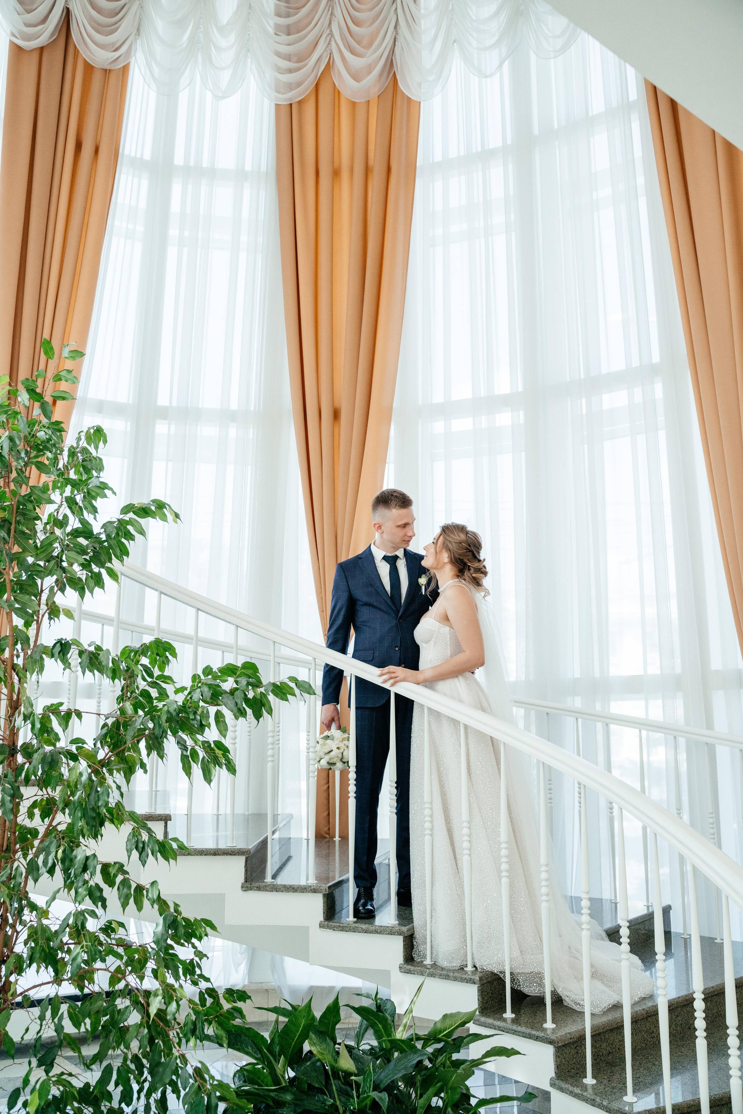 M | K. Свадебный и семейный фотограф в Новосибирске Светлана Варутина