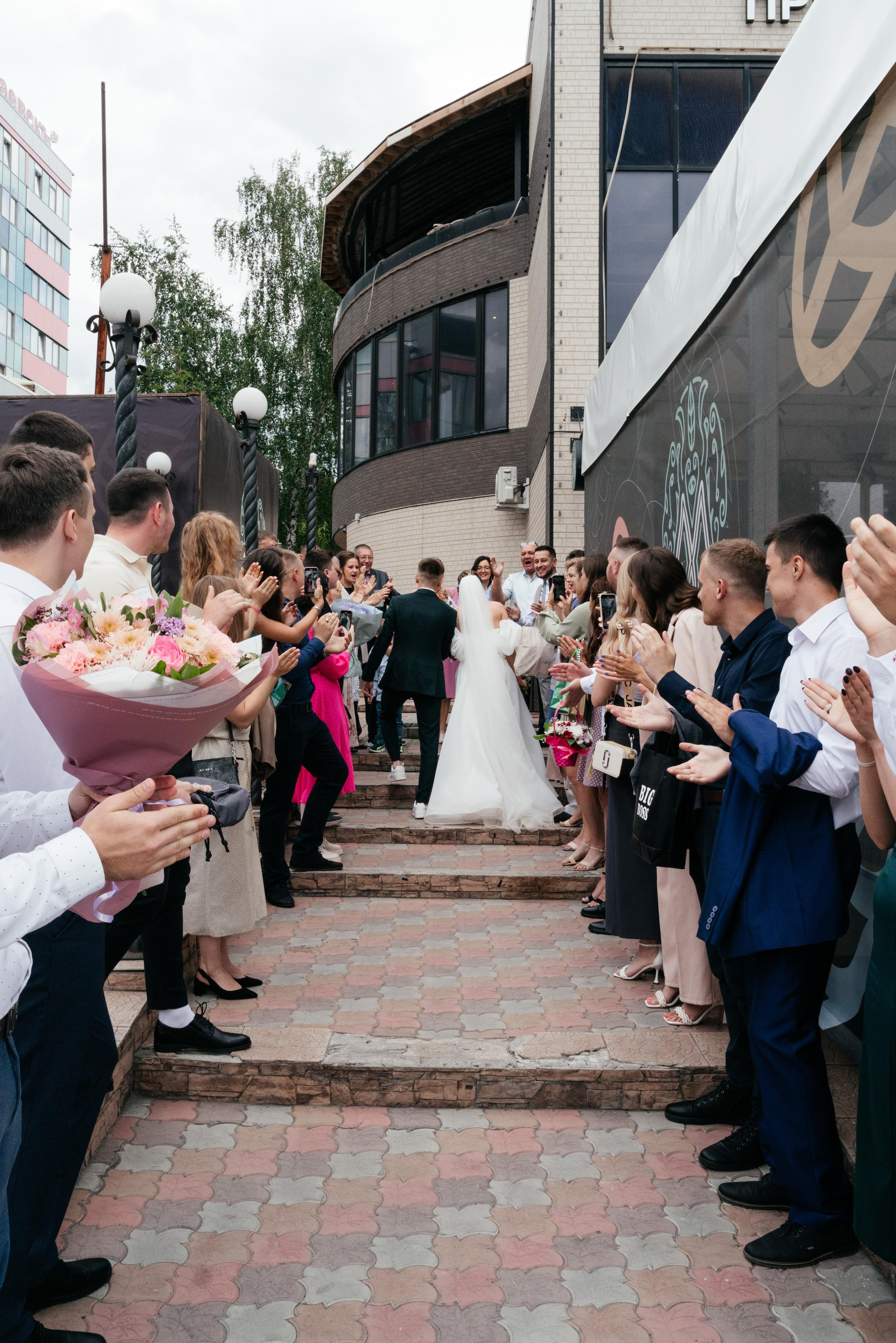 K | A. Свадебный и семейный фотограф в Новосибирске Светлана Варутина