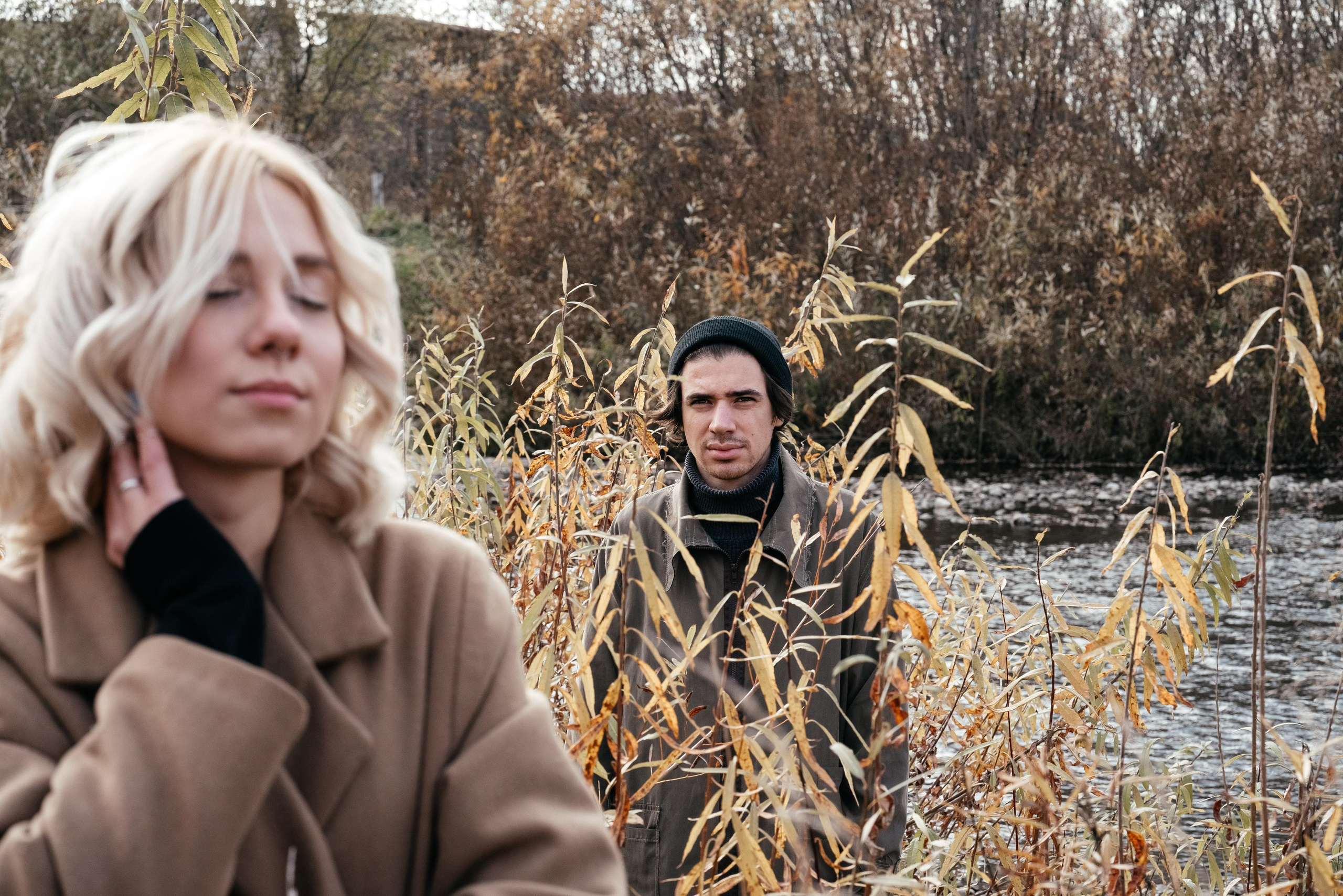 N | M. Свадебный и семейный фотограф в Новосибирске Светлана Варутина