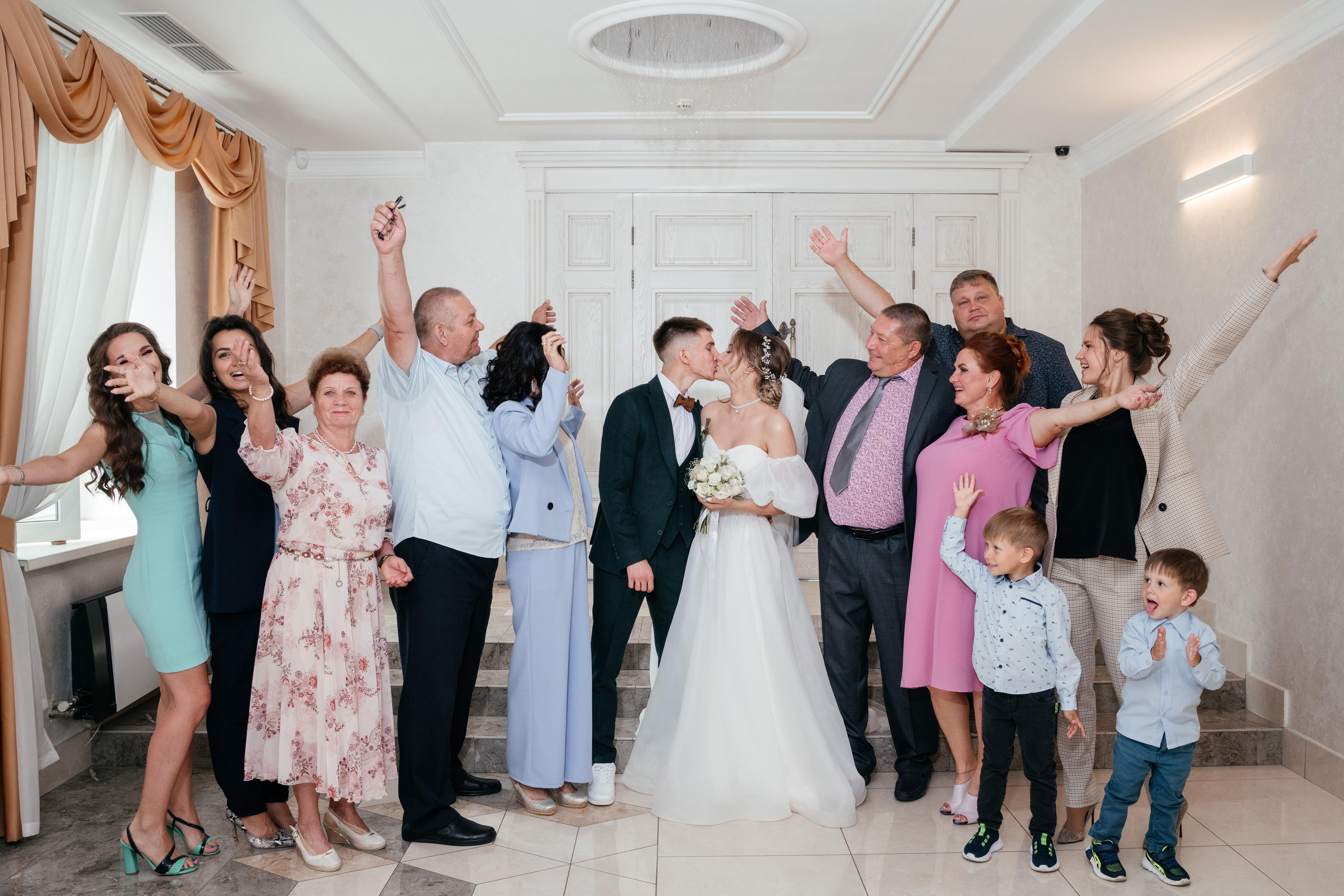 K | A. Свадебный и семейный фотограф в Новосибирске Светлана Варутина