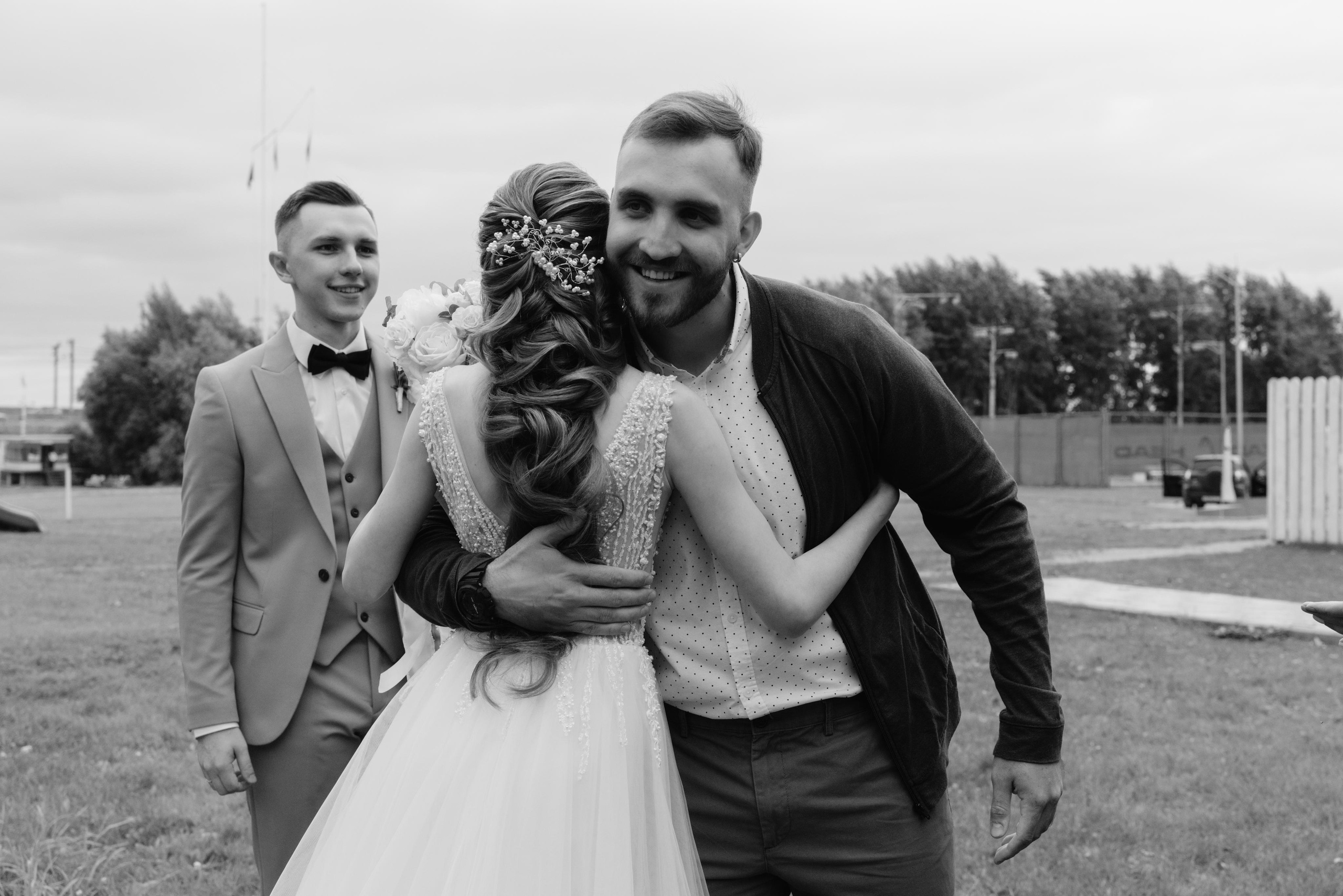 N | A. Свадебный и семейный фотограф в Новосибирске Светлана Варутина