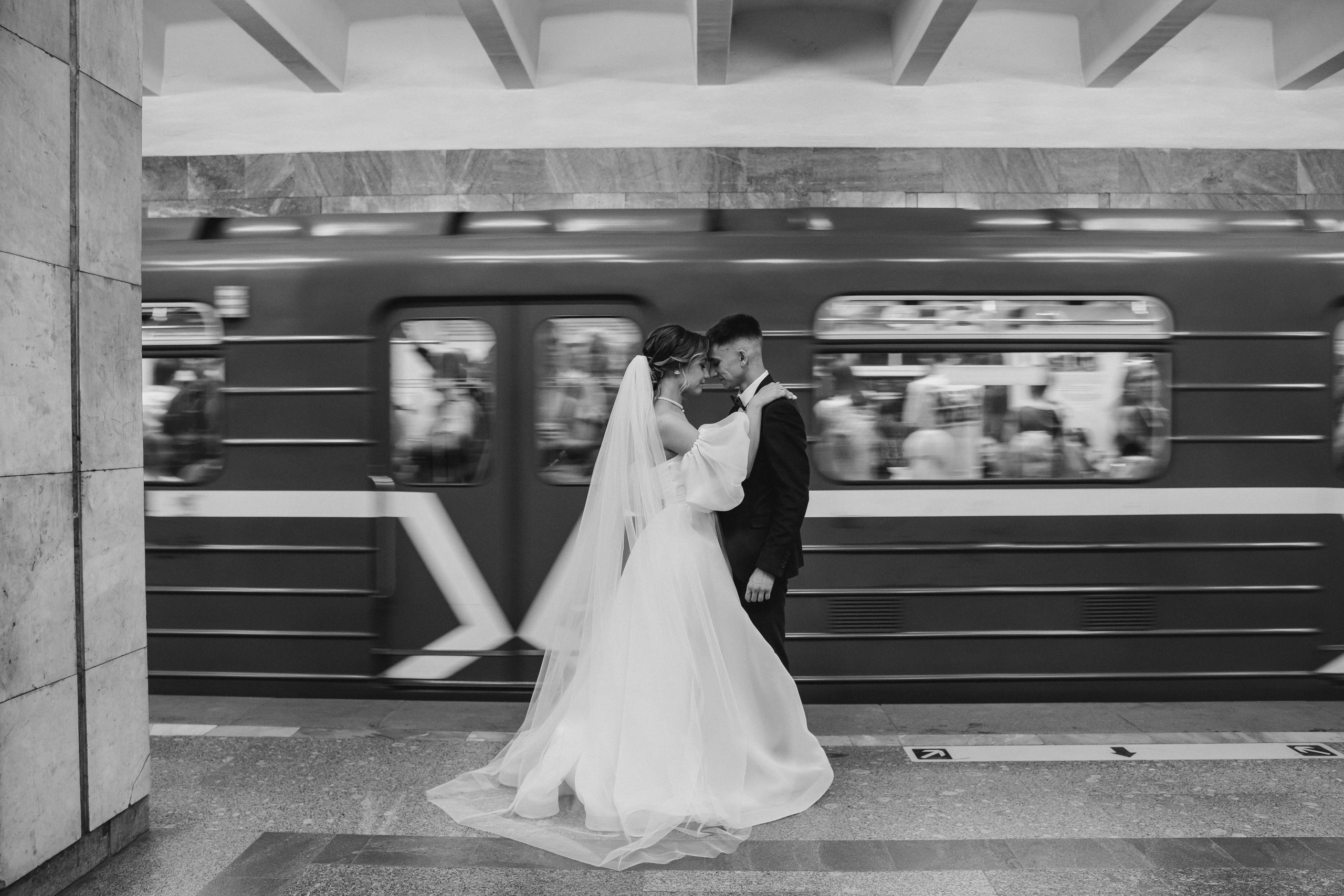 K | A. Свадебный и семейный фотограф в Новосибирске Светлана Варутина