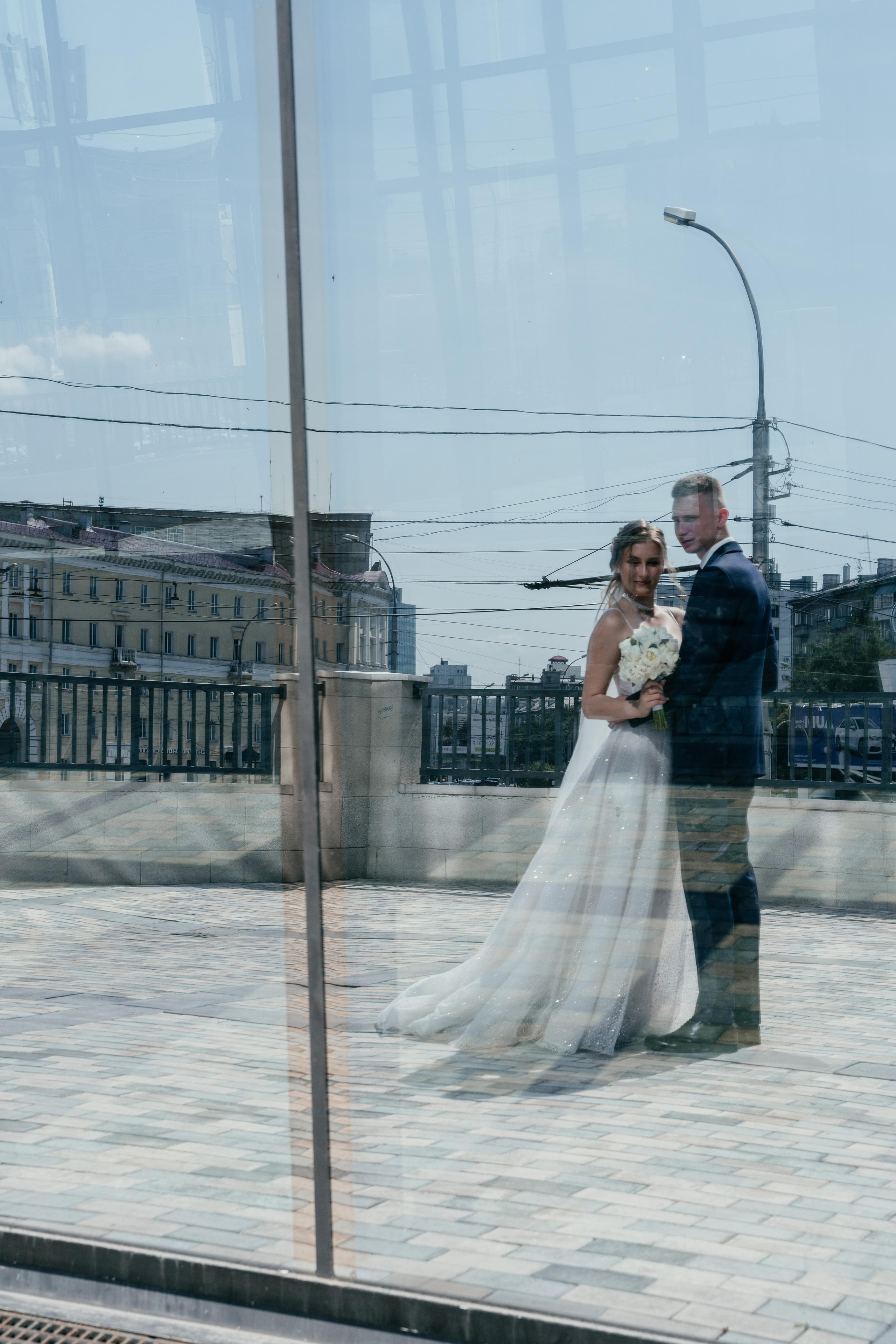 M | K. Свадебный и семейный фотограф в Новосибирске Светлана Варутина