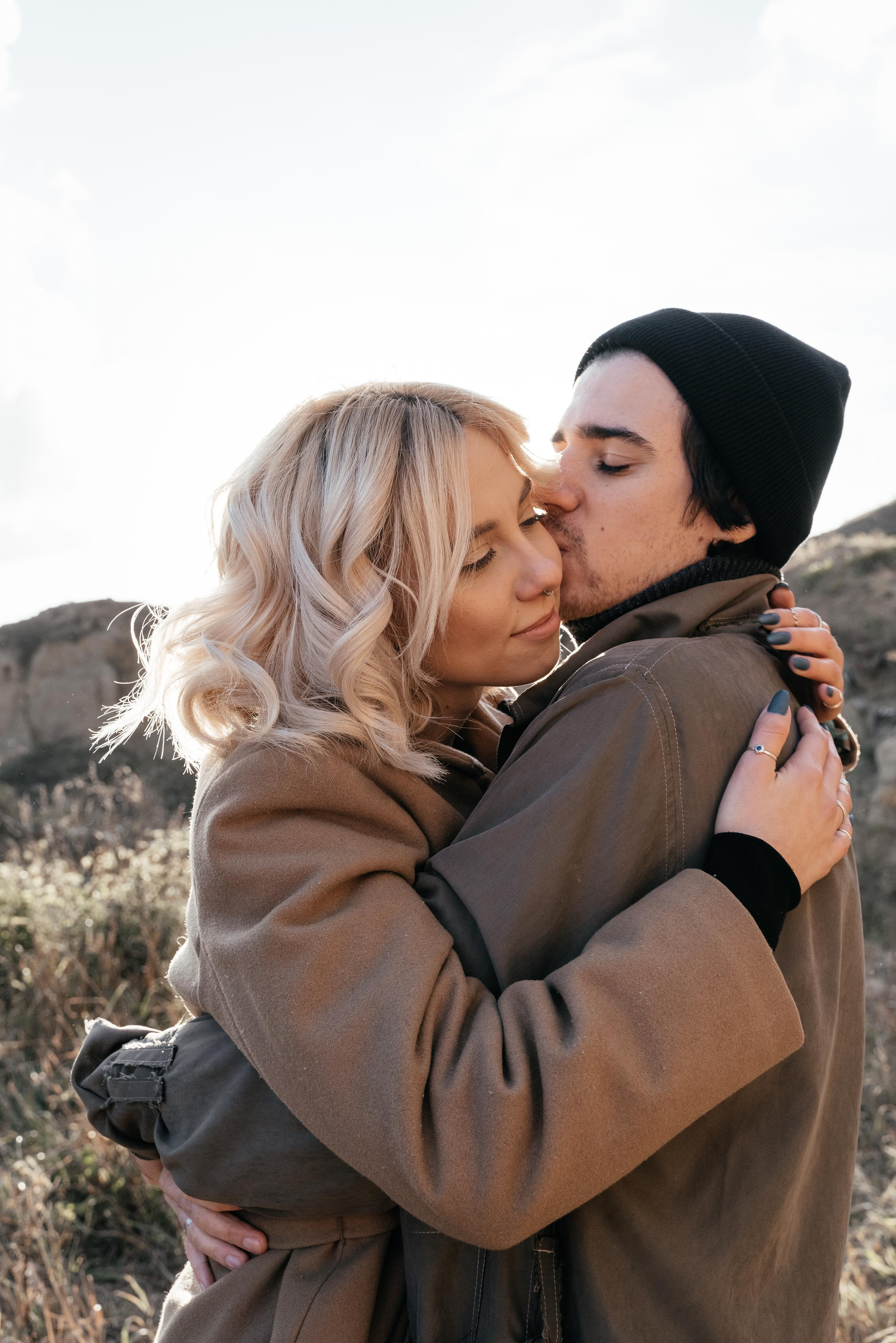 N | M. Свадебный и семейный фотограф в Новосибирске Светлана Варутина