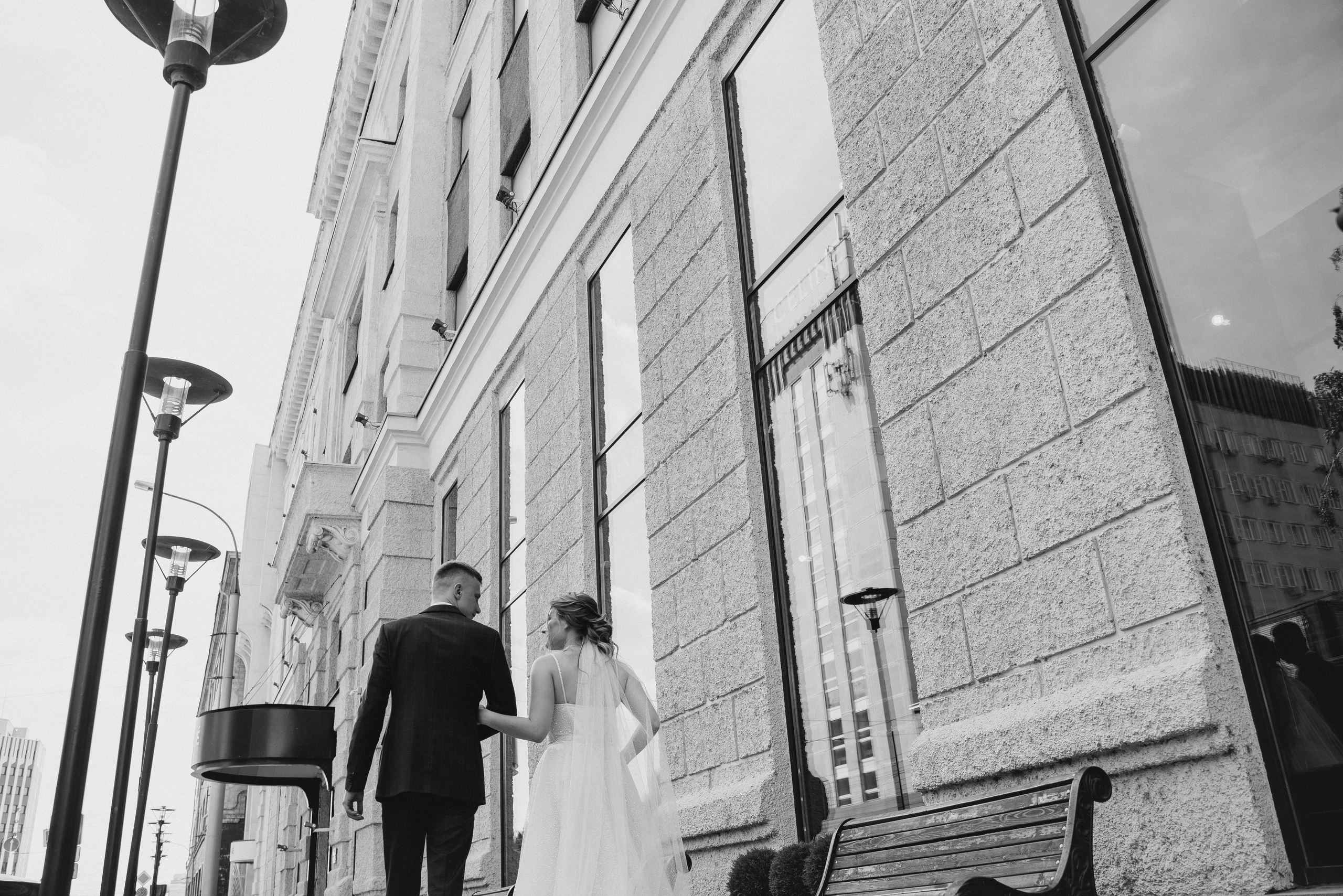 M | K. Свадебный и семейный фотограф в Новосибирске Светлана Варутина