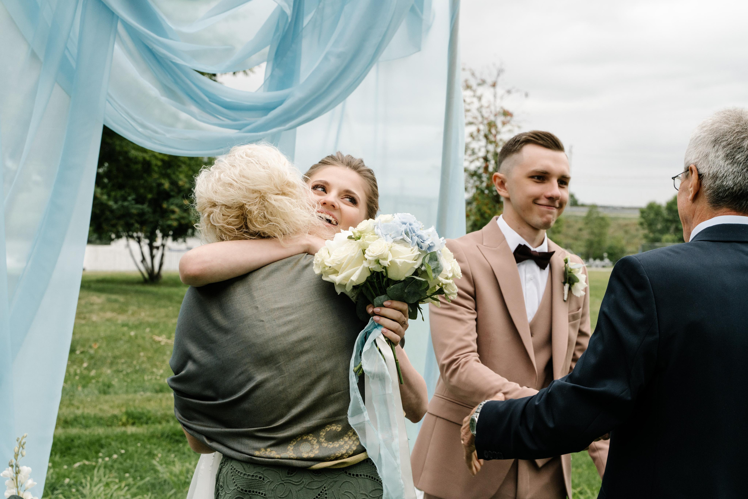 N | A. Свадебный и семейный фотограф в Новосибирске Светлана Варутина