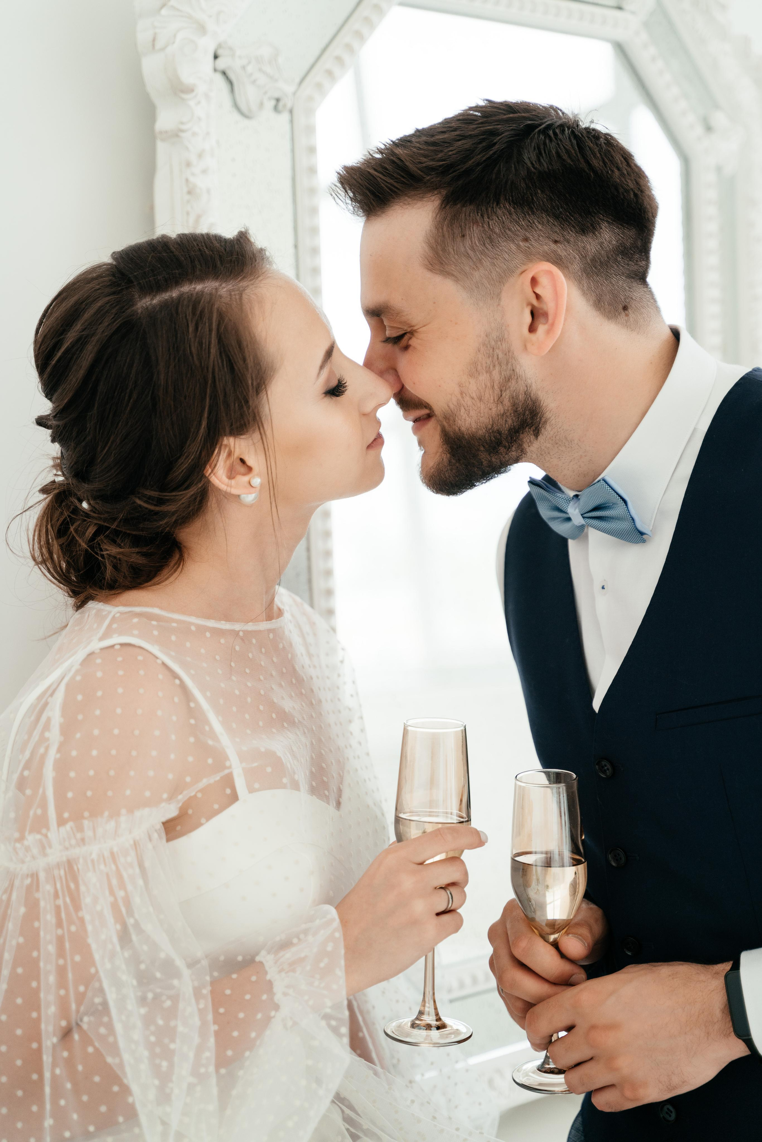 A | V. Свадебный и семейный фотограф в Новосибирске Светлана Варутина