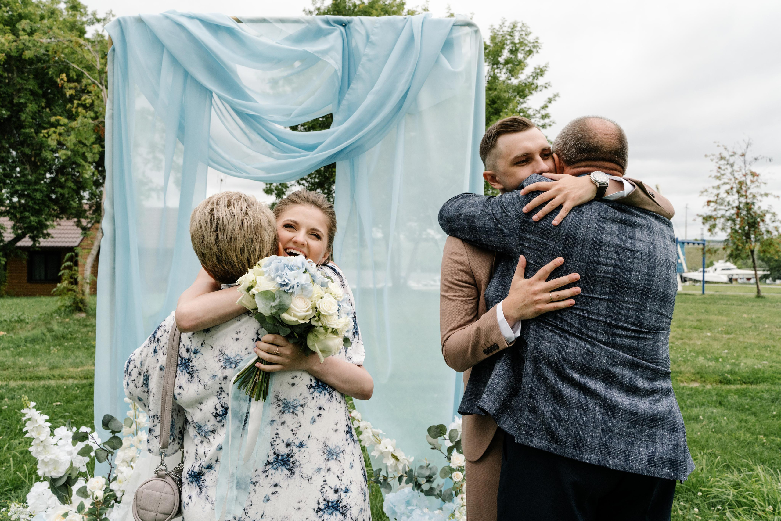 N | A. Свадебный и семейный фотограф в Новосибирске Светлана Варутина